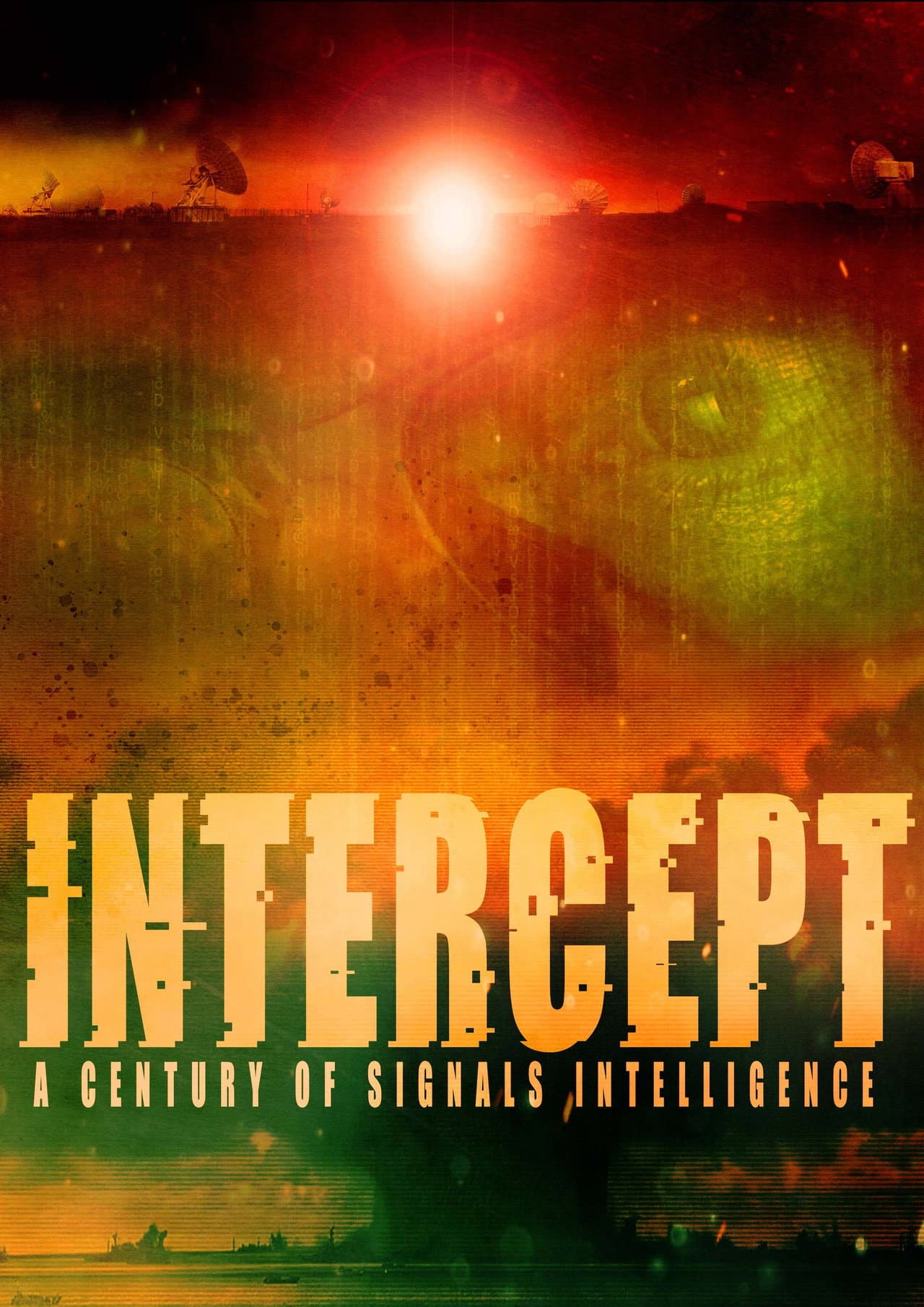Intercept: A Century of Signals Intelligence preview 1
