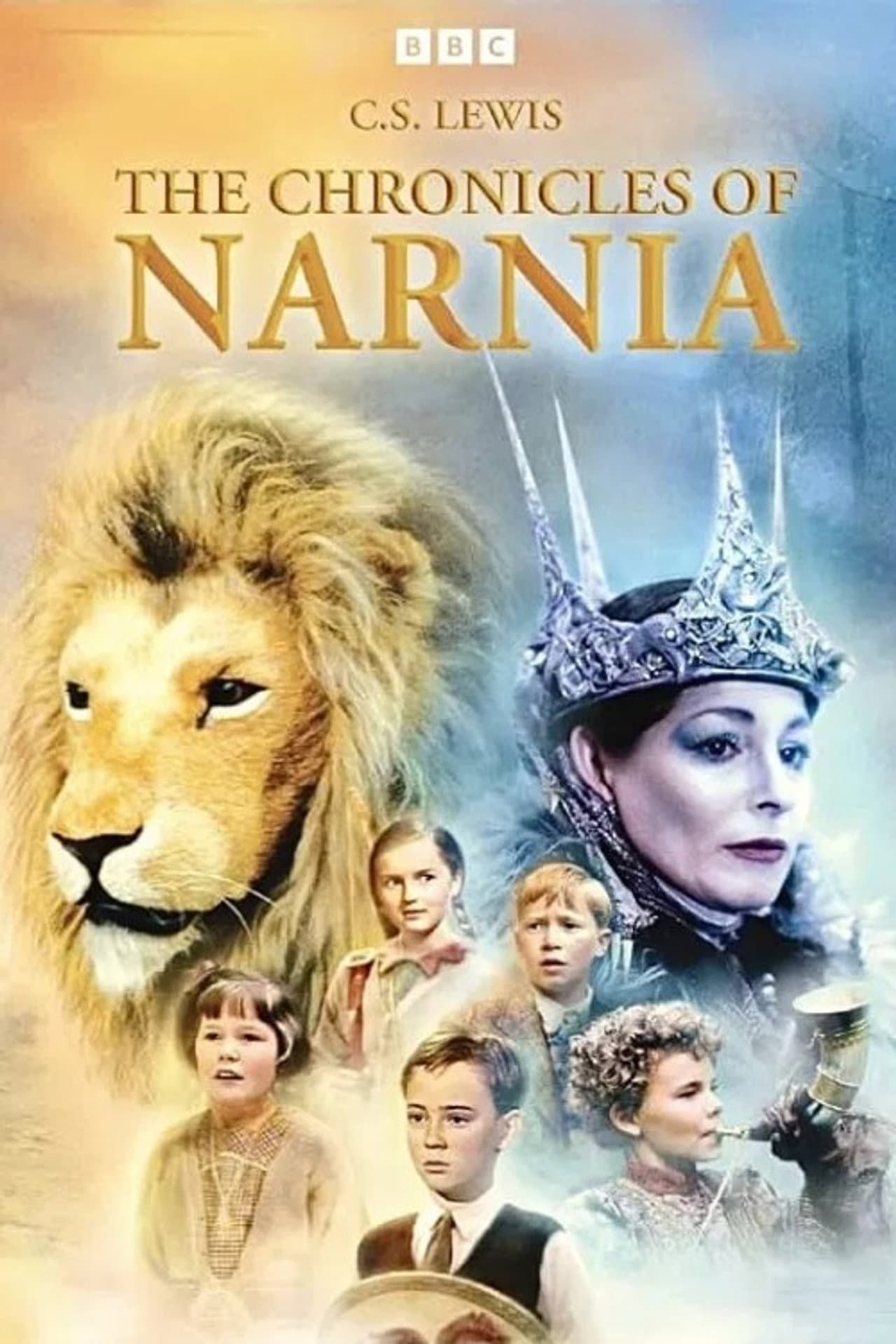 Return to Narnia preview 1