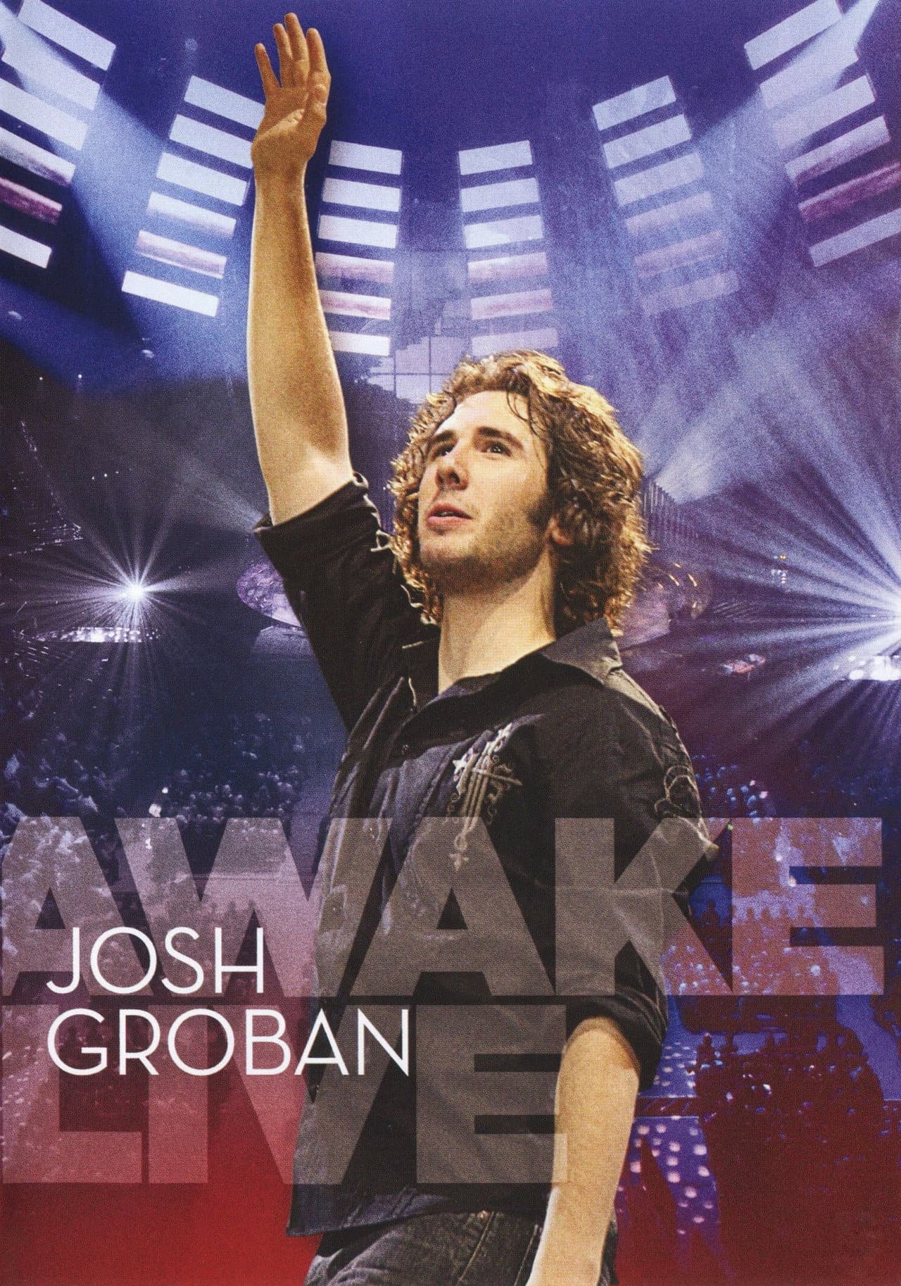 Josh Groban - Awake Live preview 2
