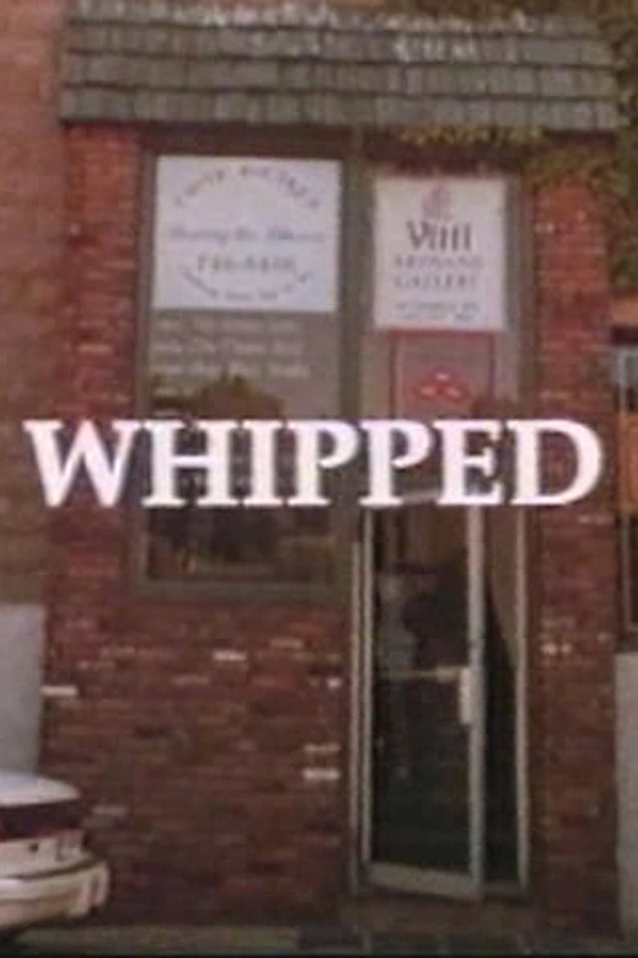 Whipped preview 2
