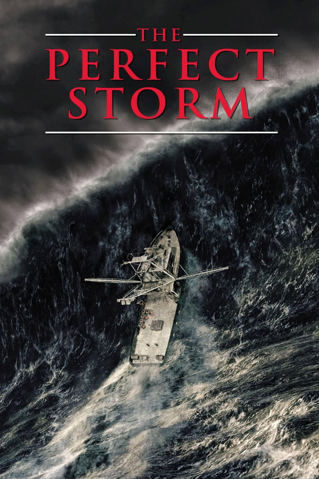 The Perfect Storm preview 2