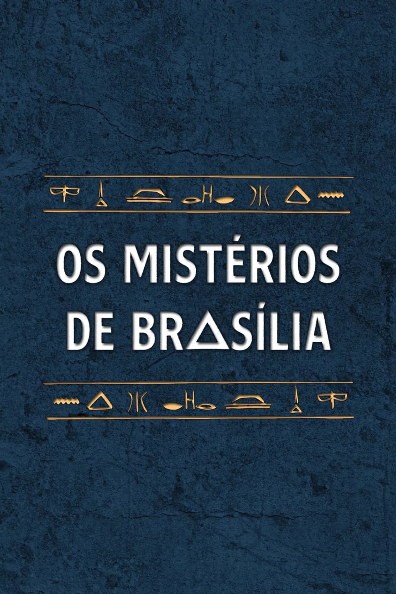 Os Mistérios de Brasília preview 2
