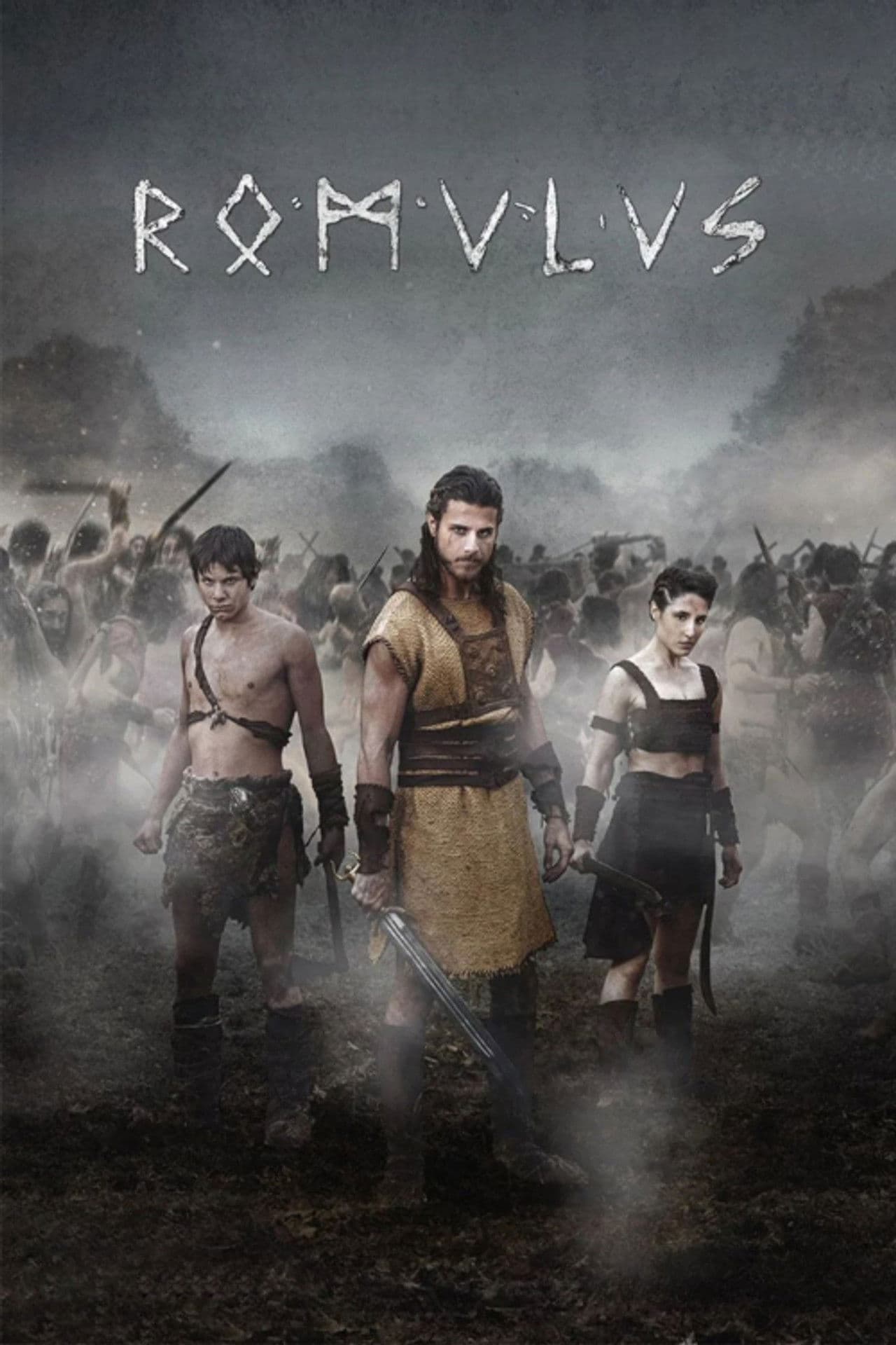 Romulus preview 2