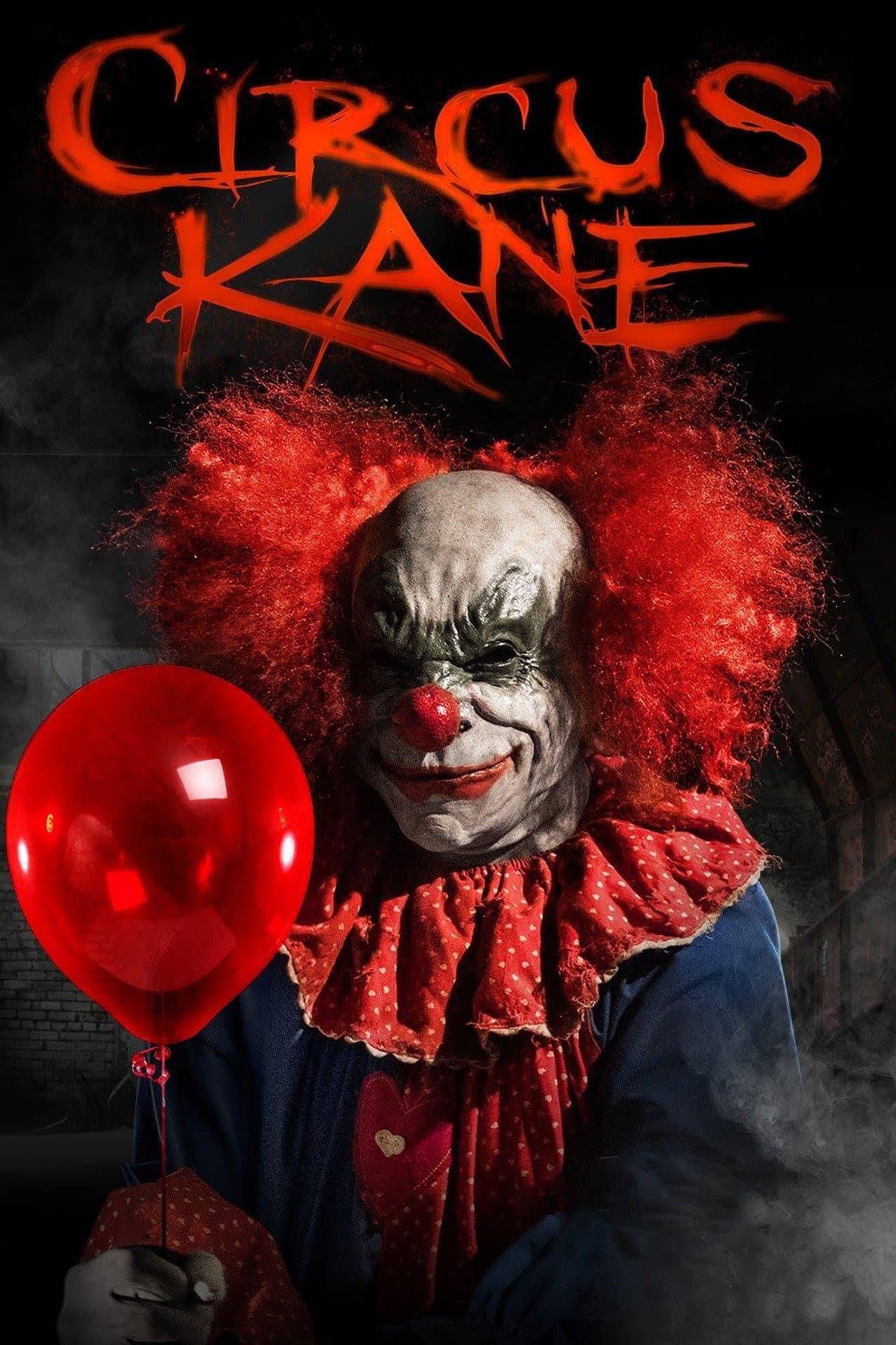 Circus Kane preview 2