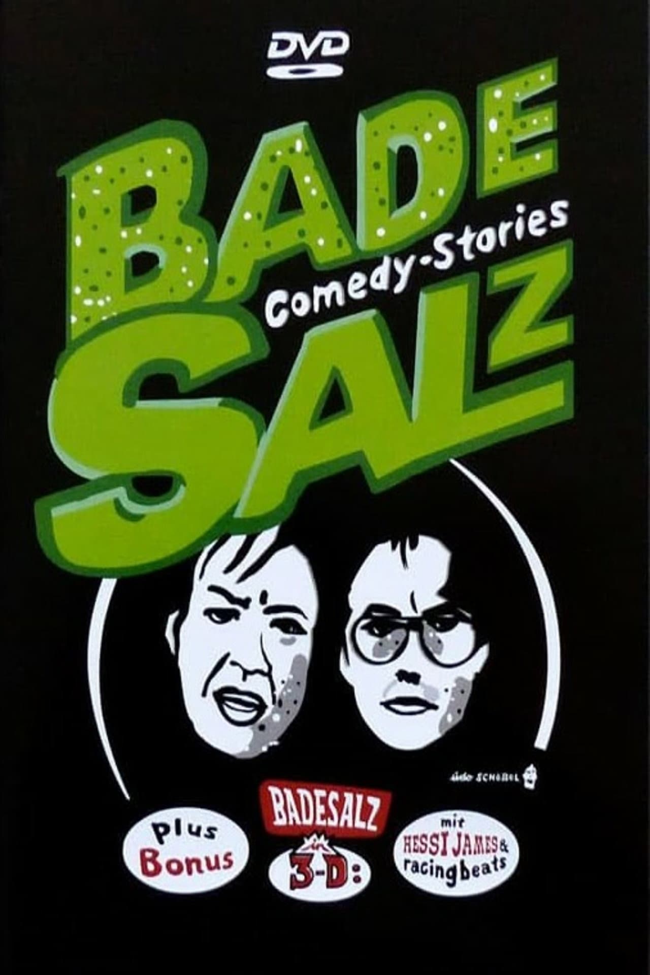 Badesalz - Comedy Stories preview 2