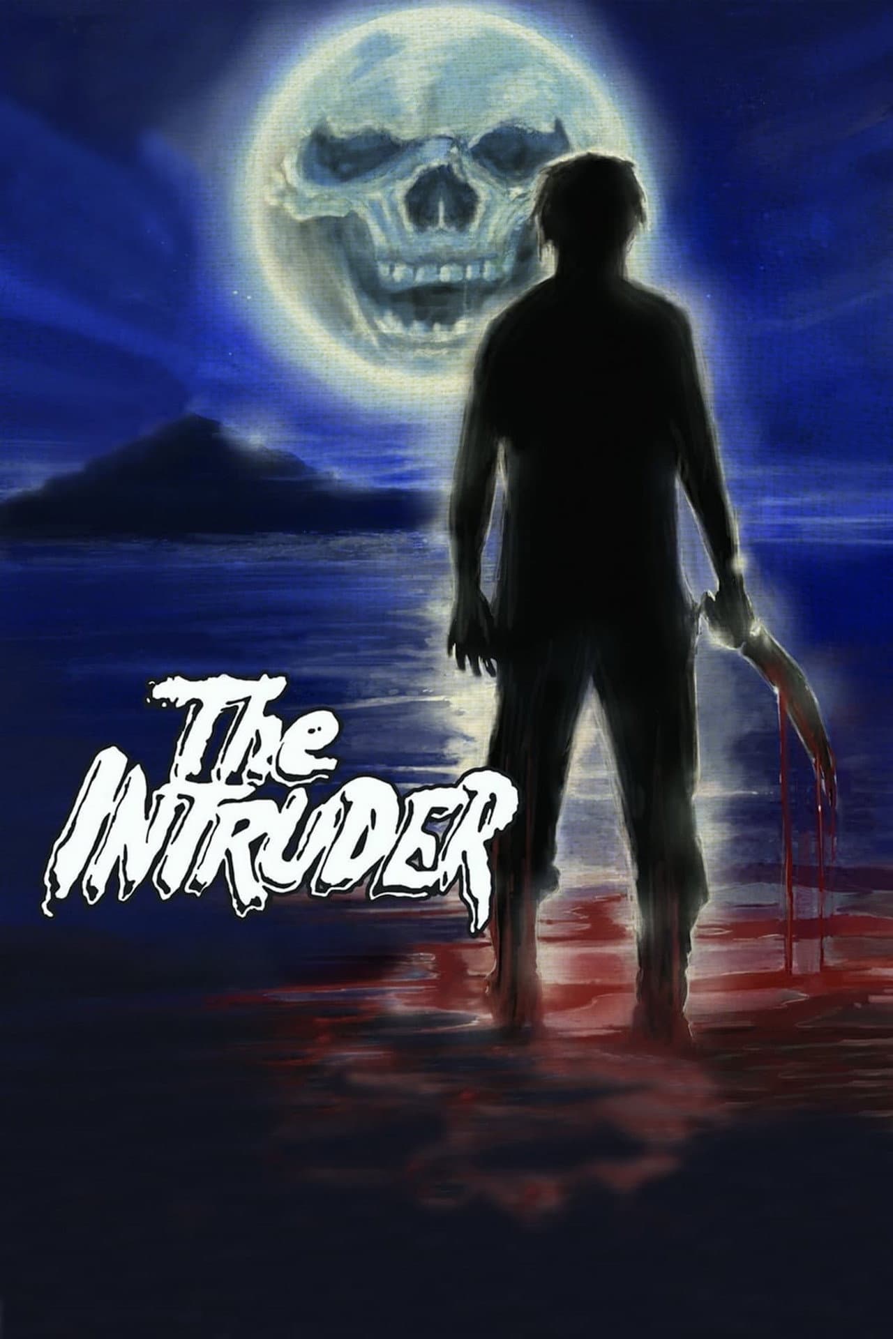 The Intruder preview 2
