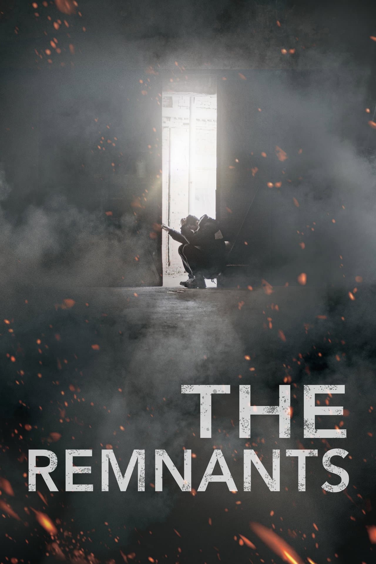The Remnants preview 2