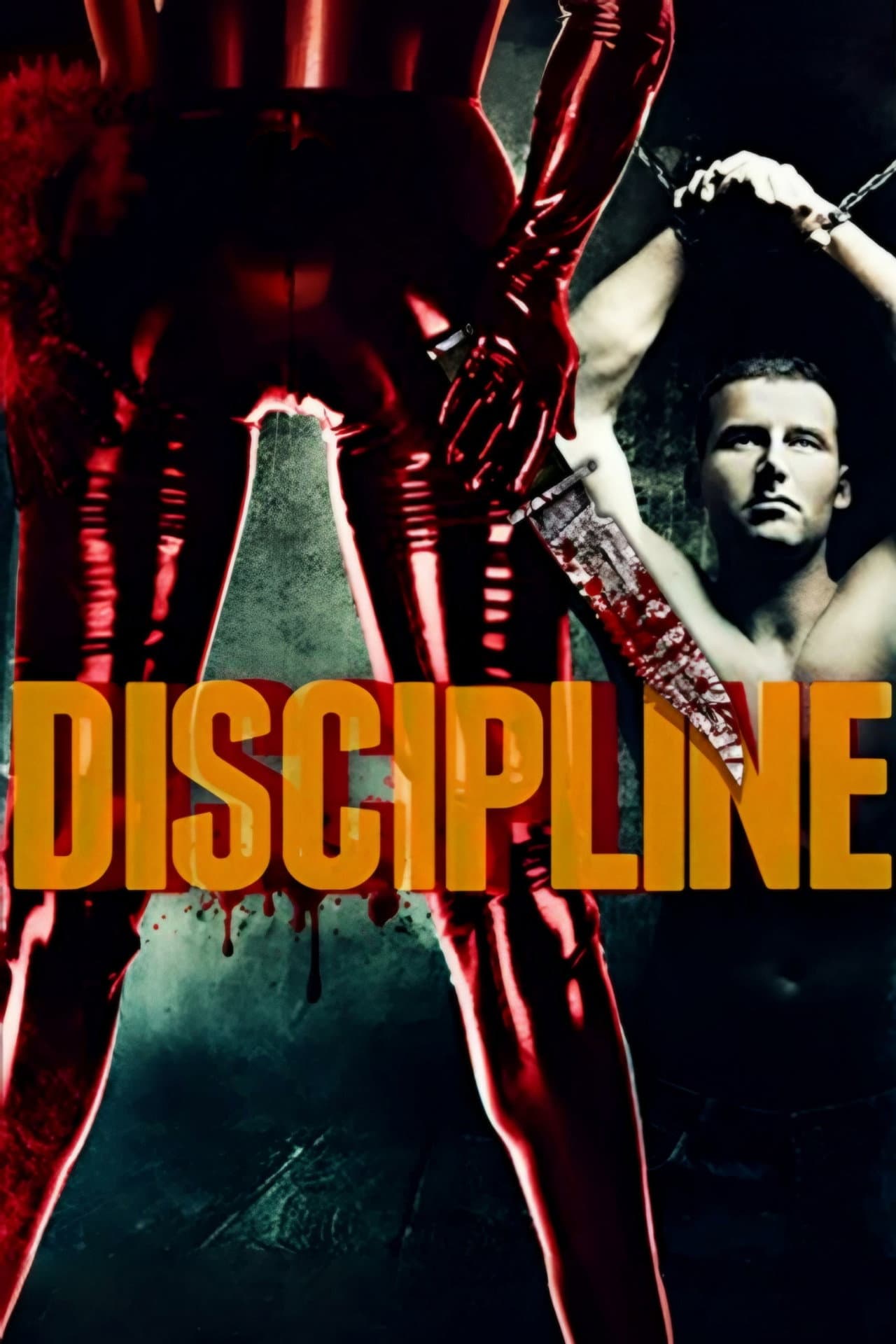 Discipline preview 1