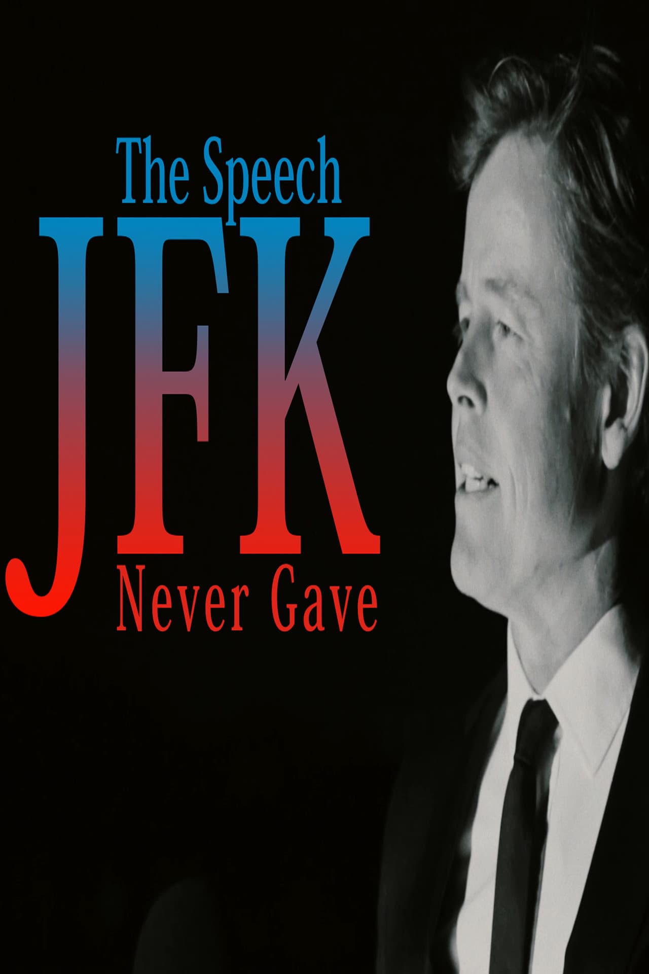 The Speech JFK Never Gave preview 1