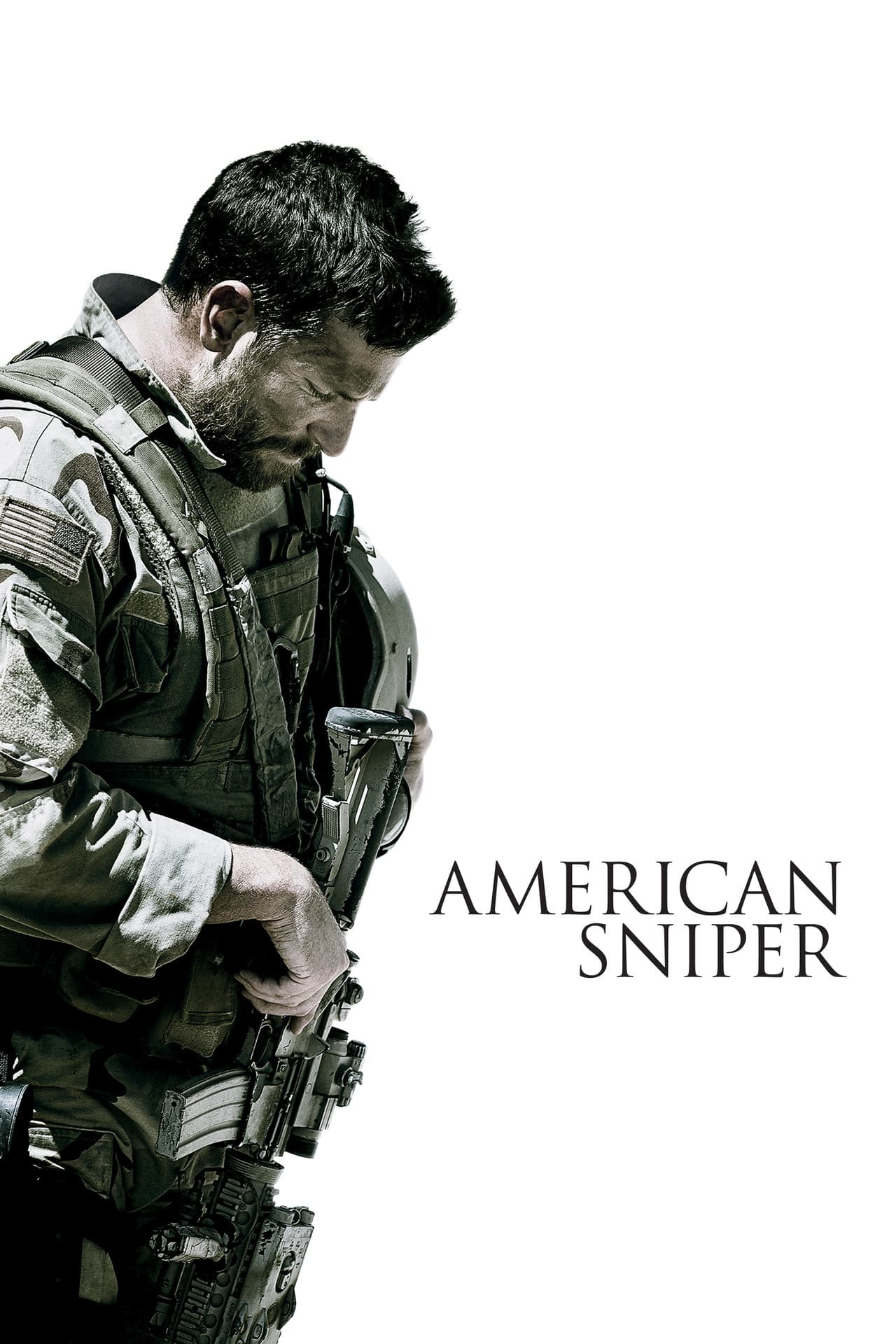 American Sniper preview 2