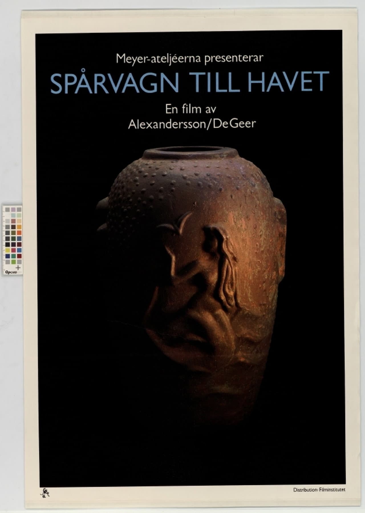 Spårvagn till havet preview 1