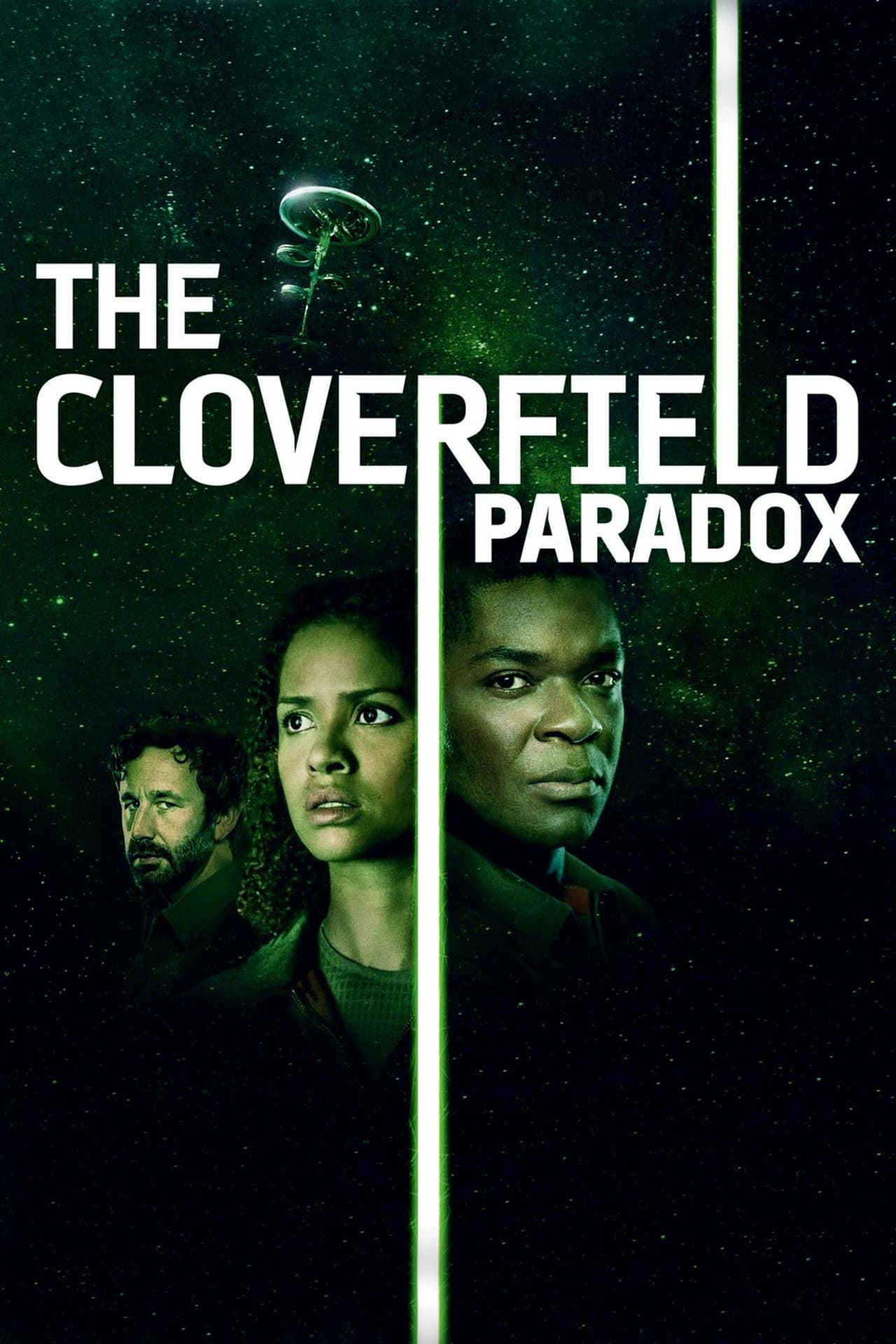 The Cloverfield Paradox preview 2