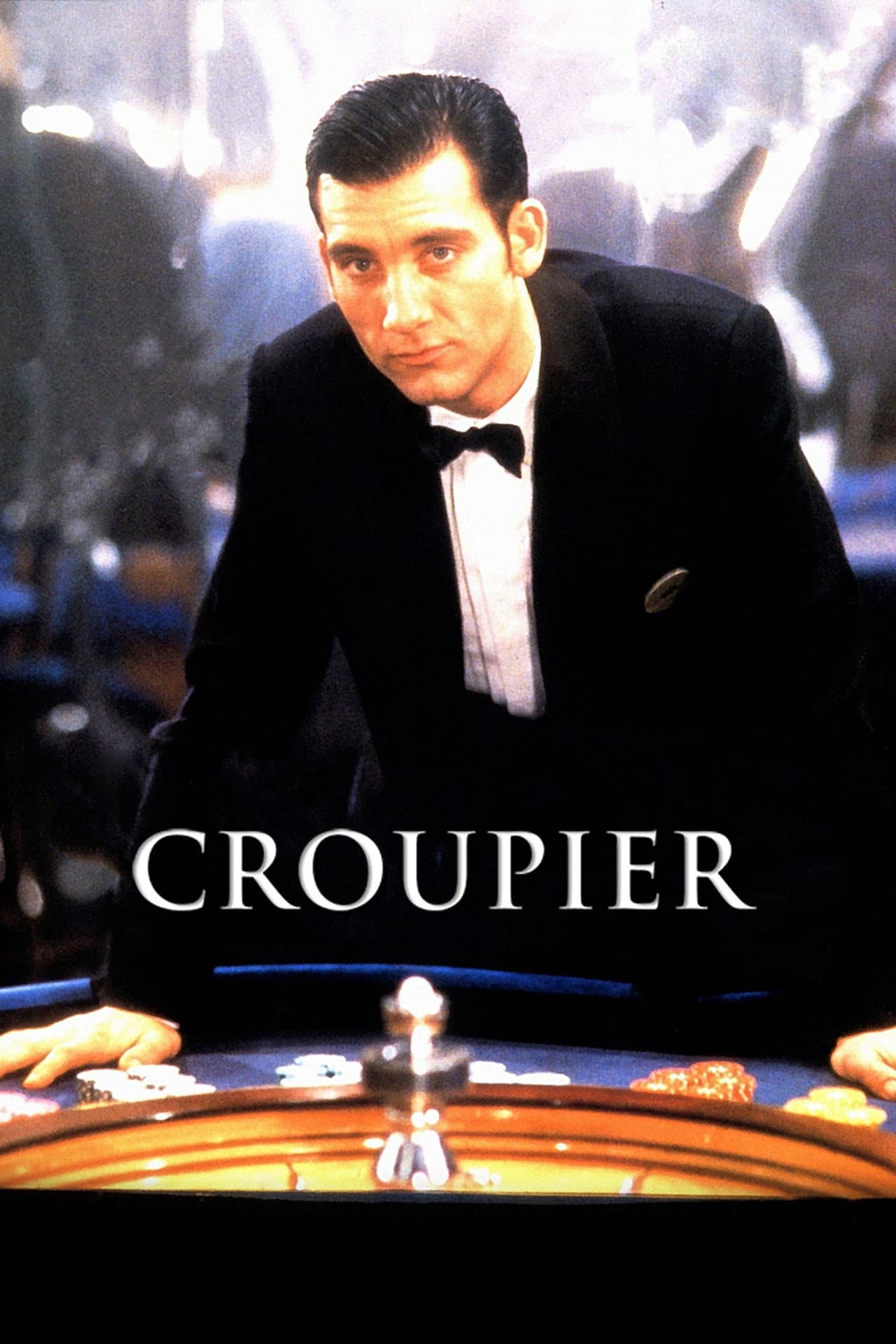 Croupier preview 2