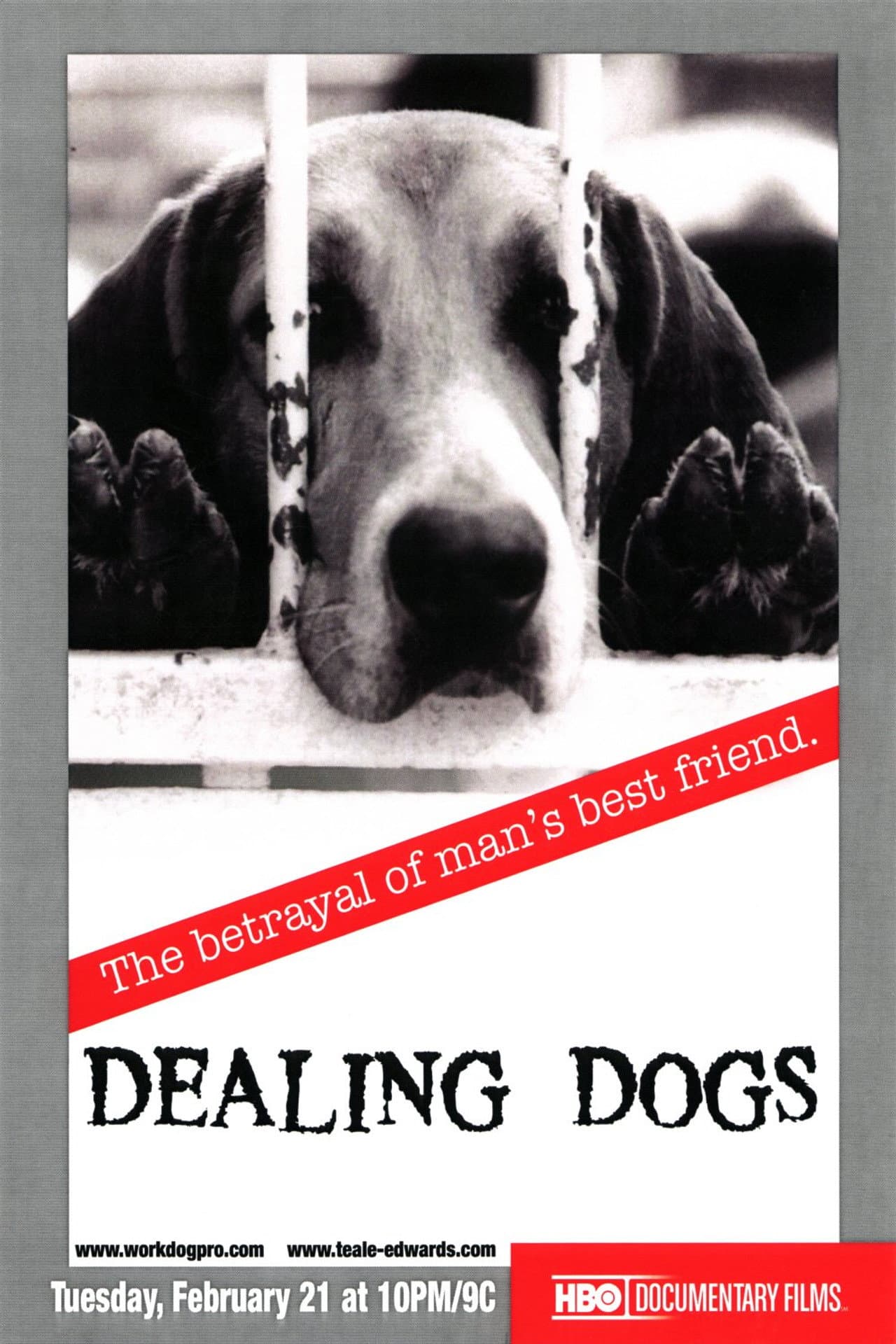 Dealing Dogs preview 1