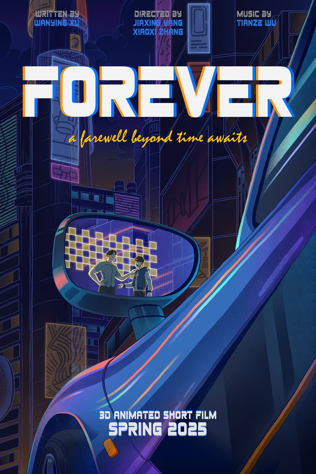 Forever preview 2