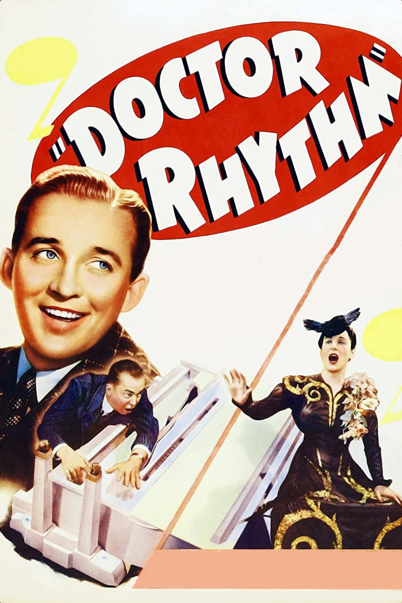 Doctor Rhythm preview 2