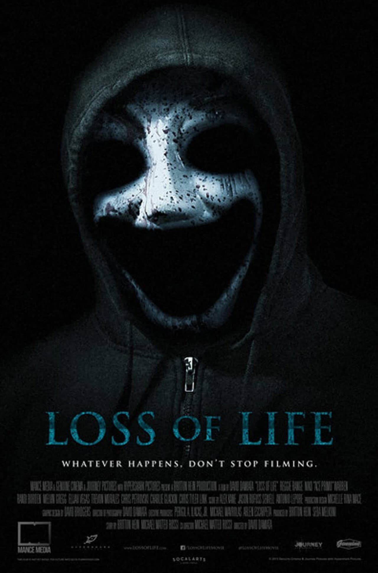 Loss of Life preview 2