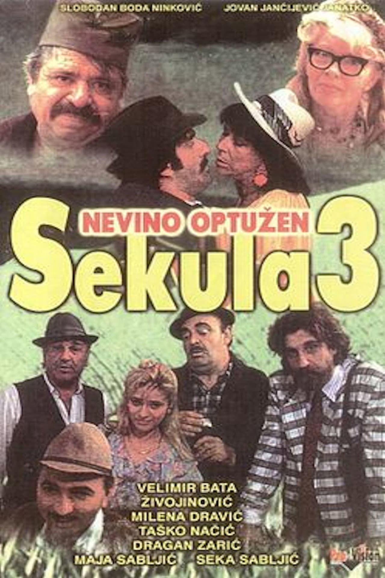 Sekula Innocent Accused preview 2