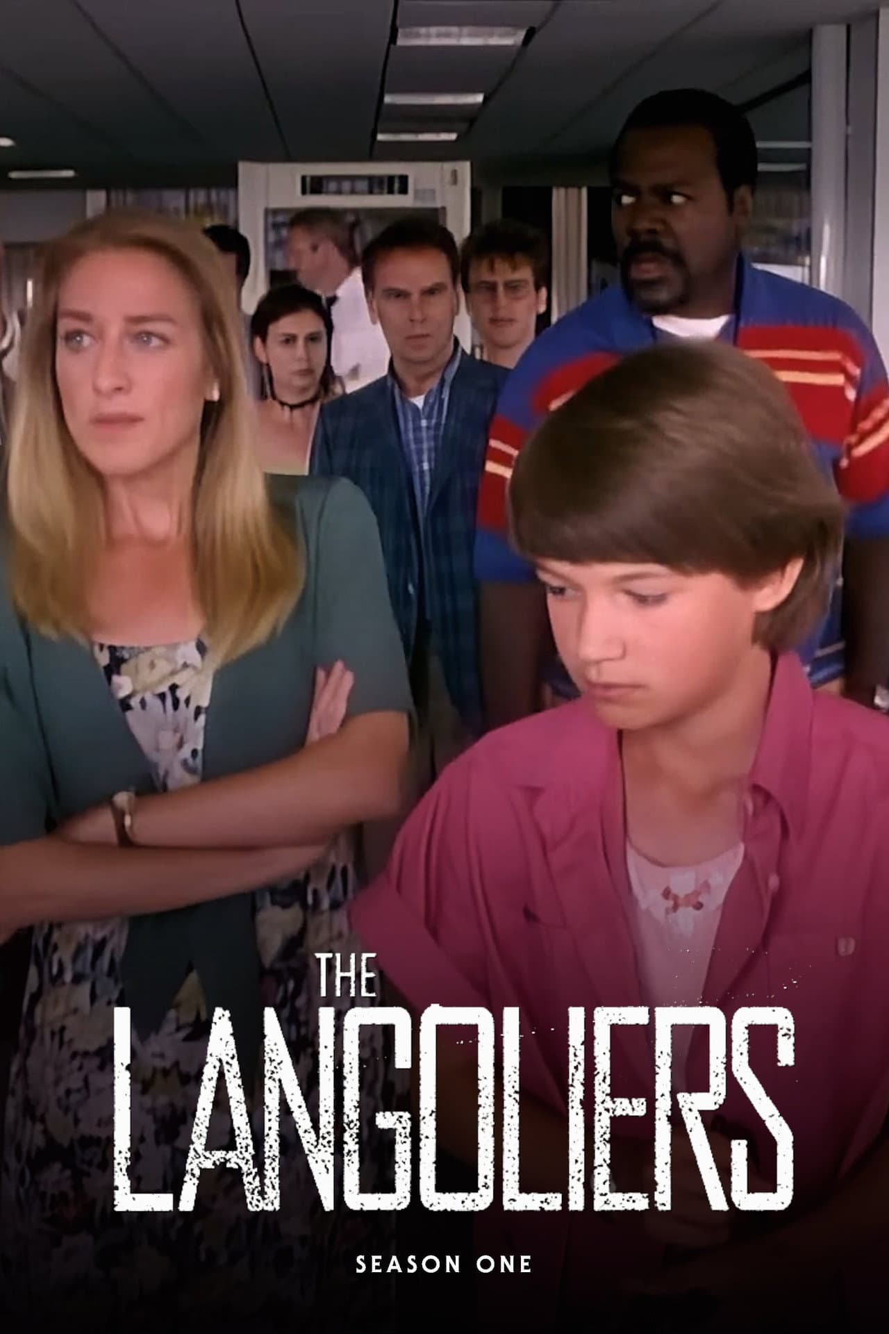 Miniseries