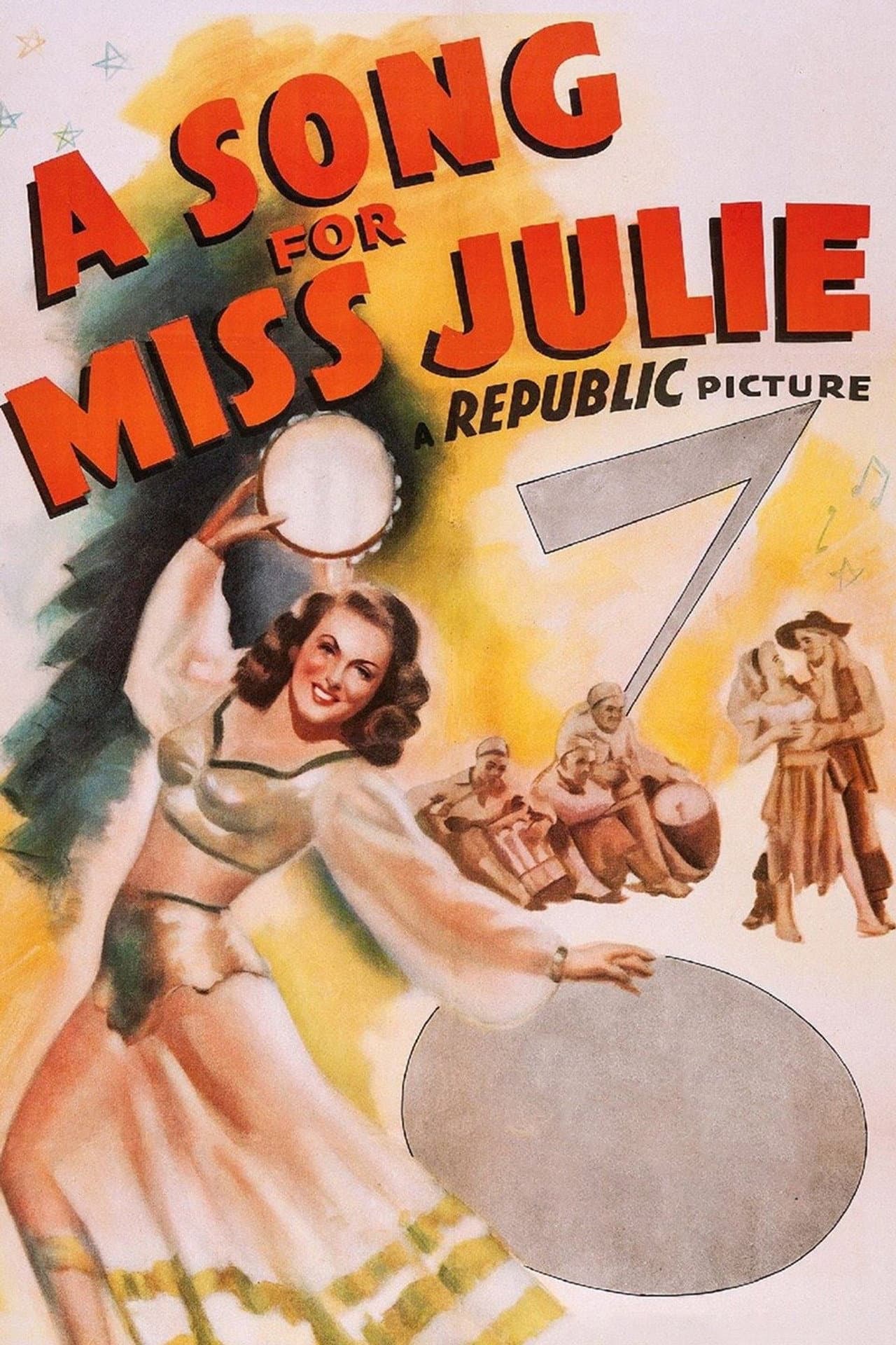 A Song for Miss Julie preview 1