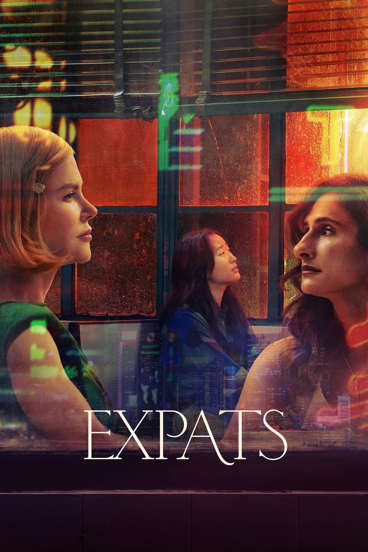 Expats preview 2