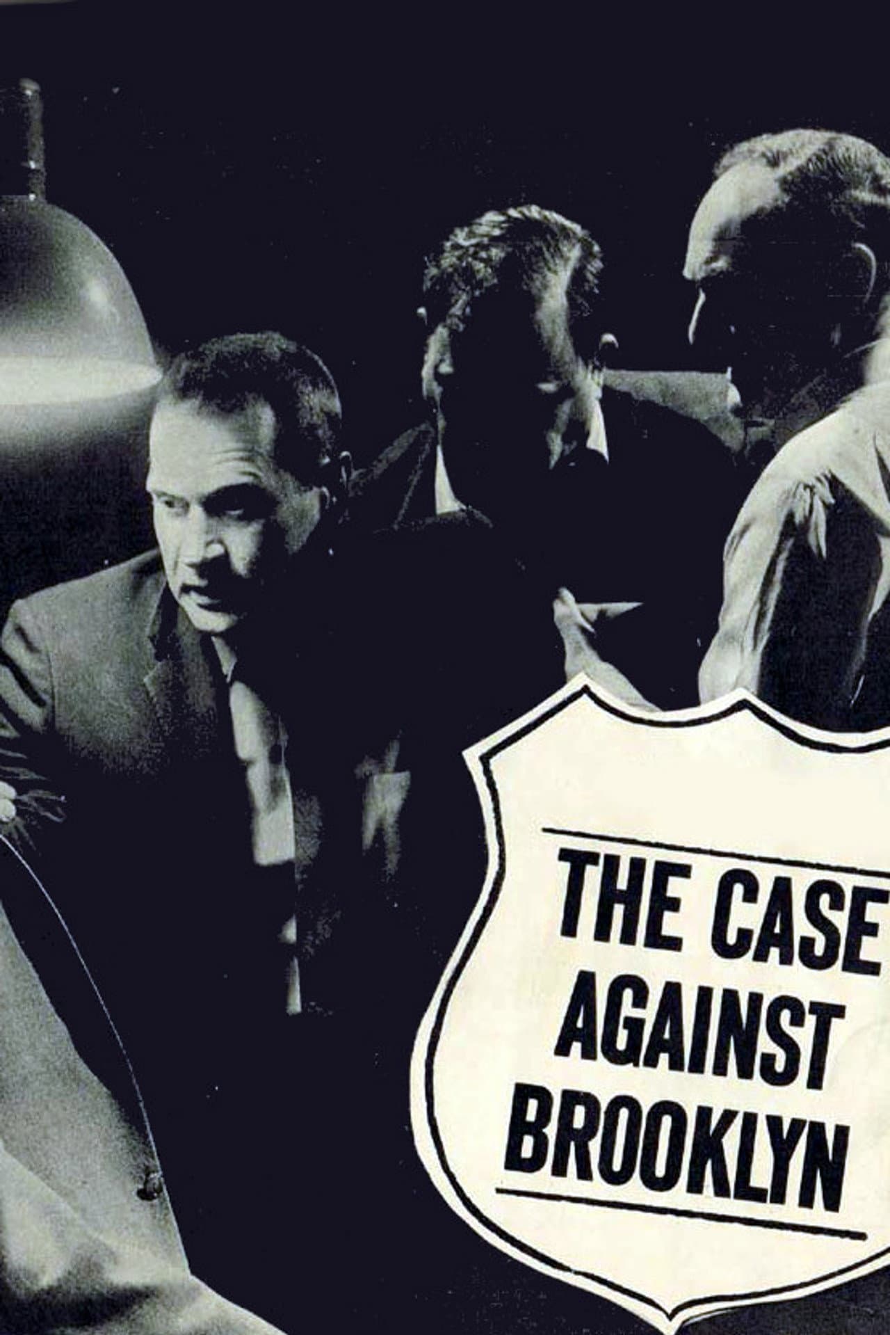 The Case Against Brooklyn preview 2