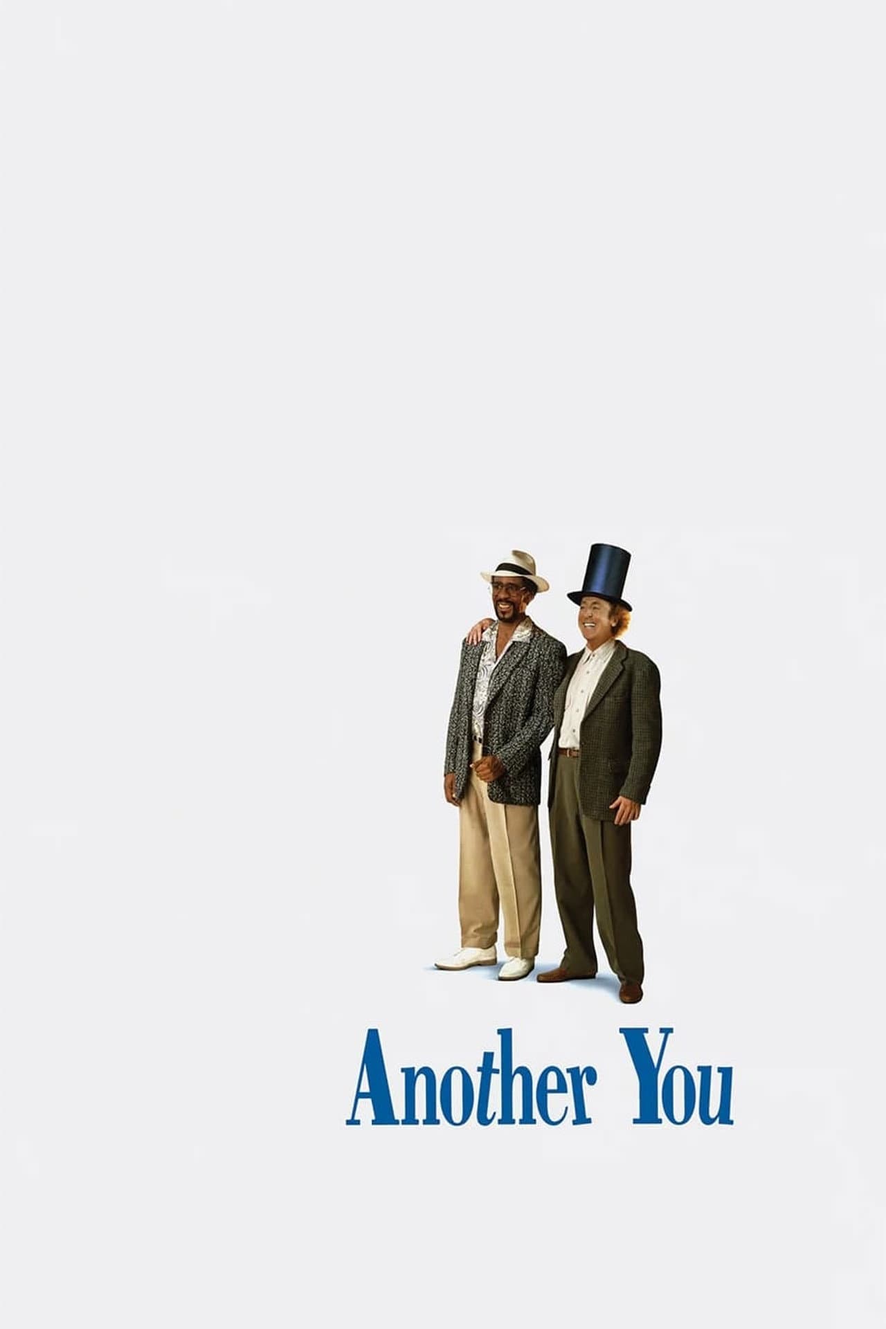Another You preview 2