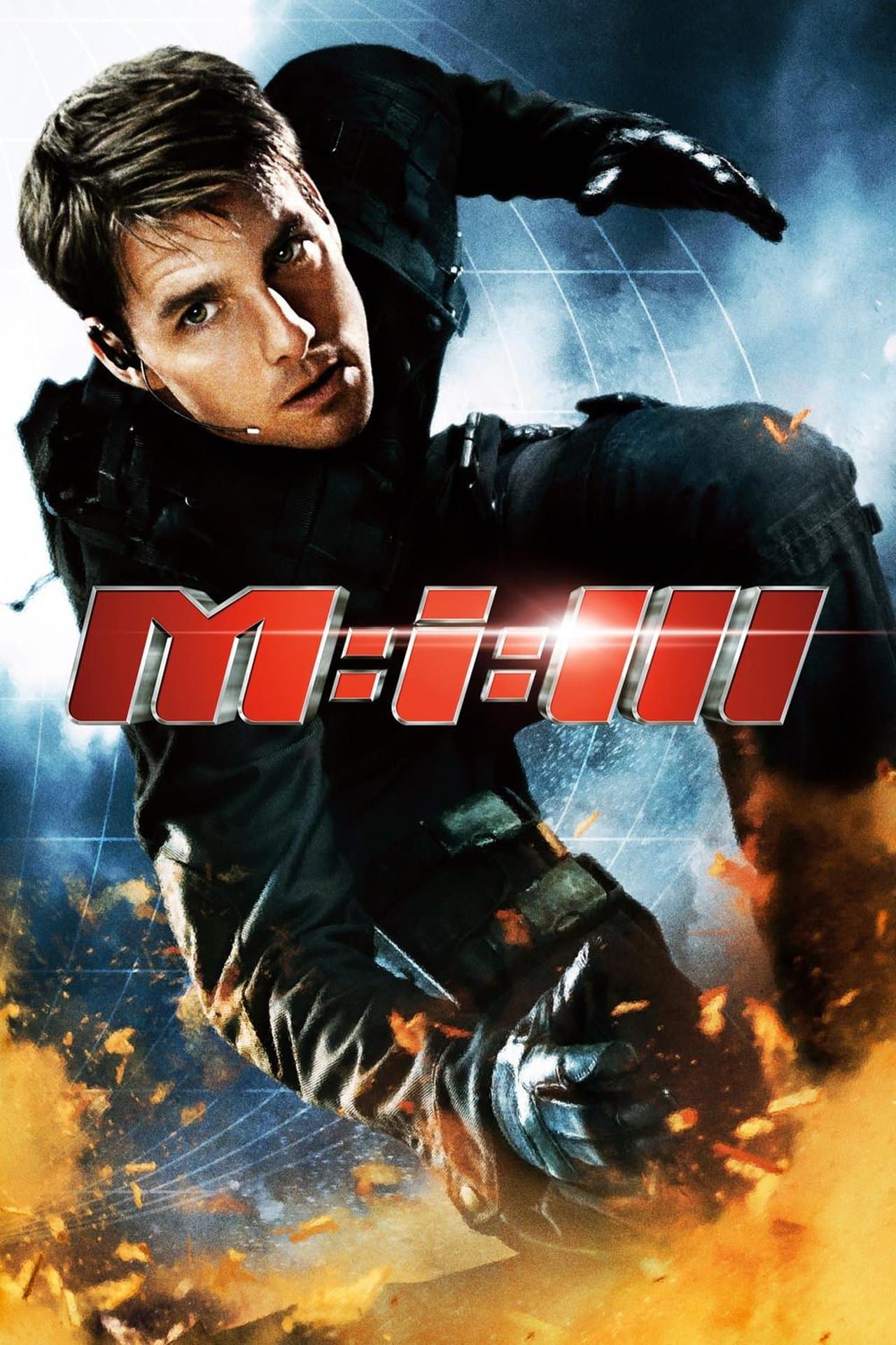 Mission: Impossible III preview 2
