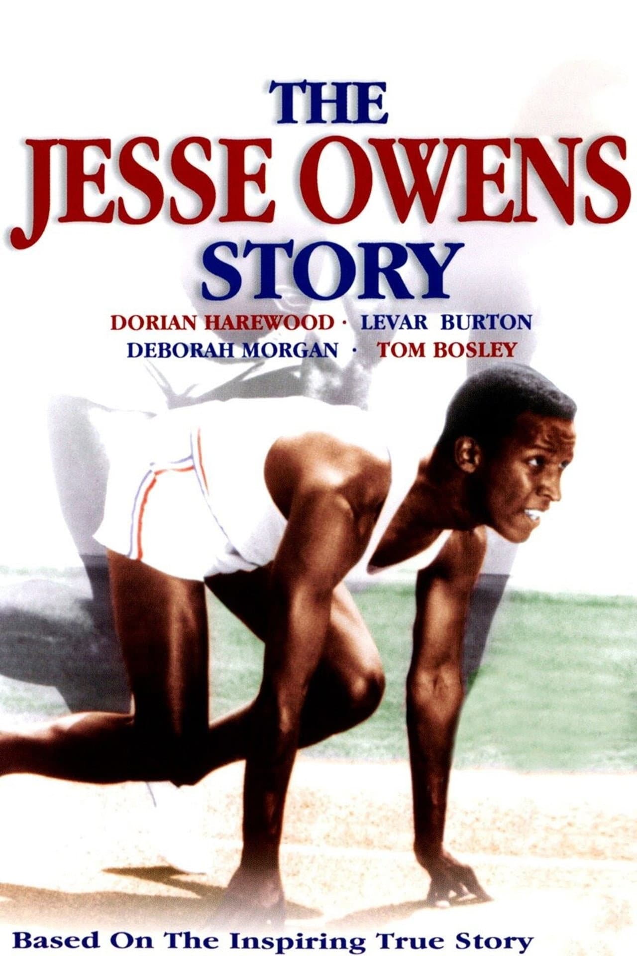 The Jesse Owens Story preview 1