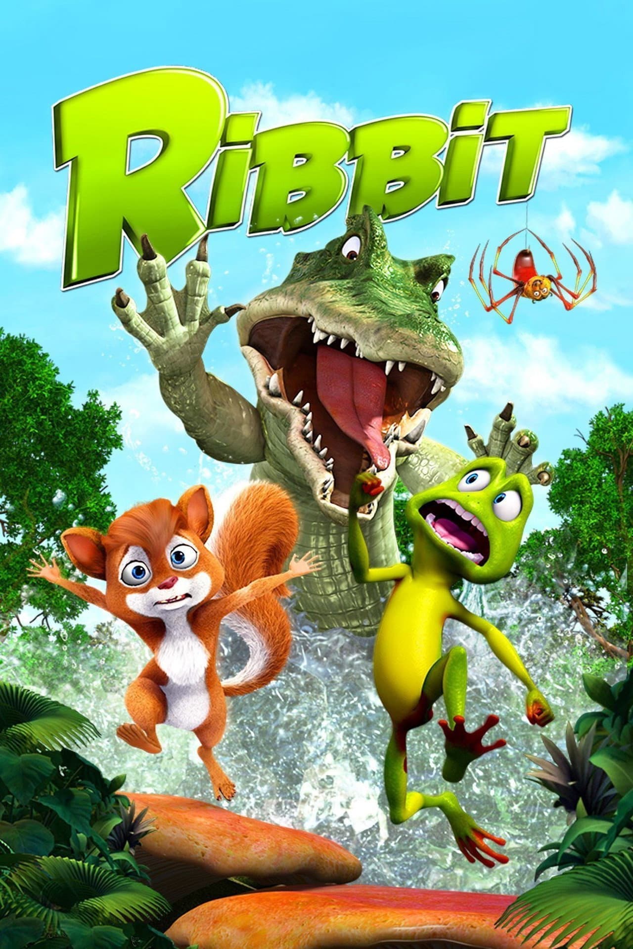 Ribbit preview 2