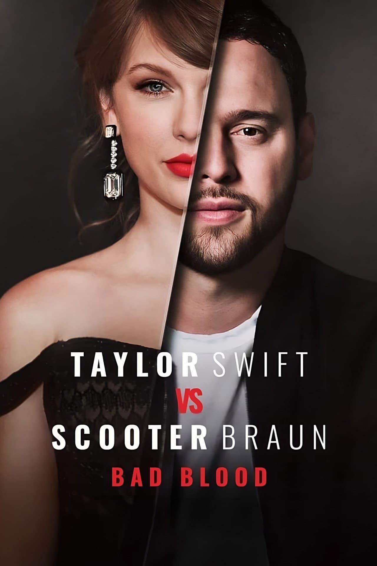 Taylor Swift vs Scooter Braun: Bad Blood preview 2