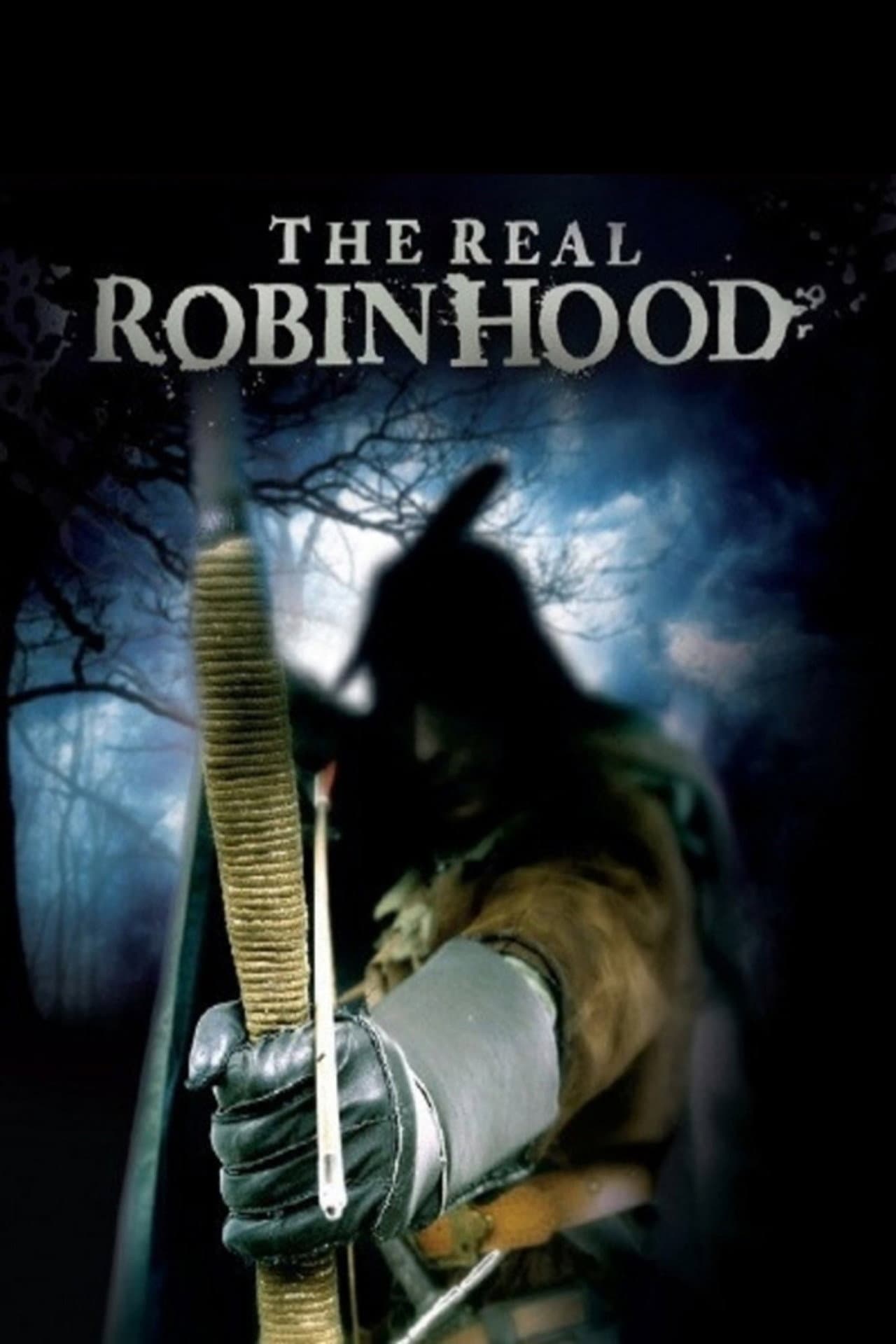 The Real Robin Hood preview 1