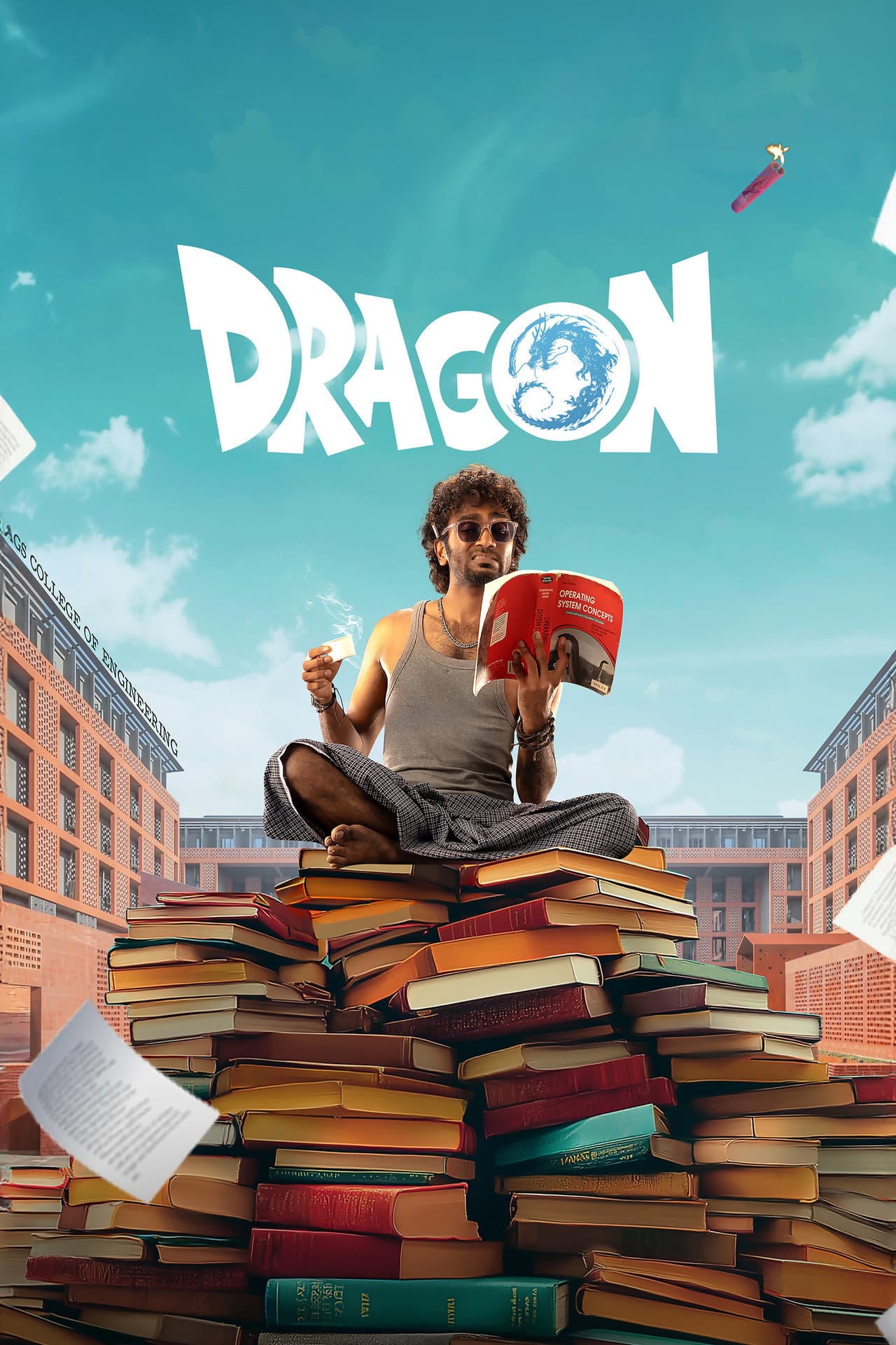 Dragon preview 2