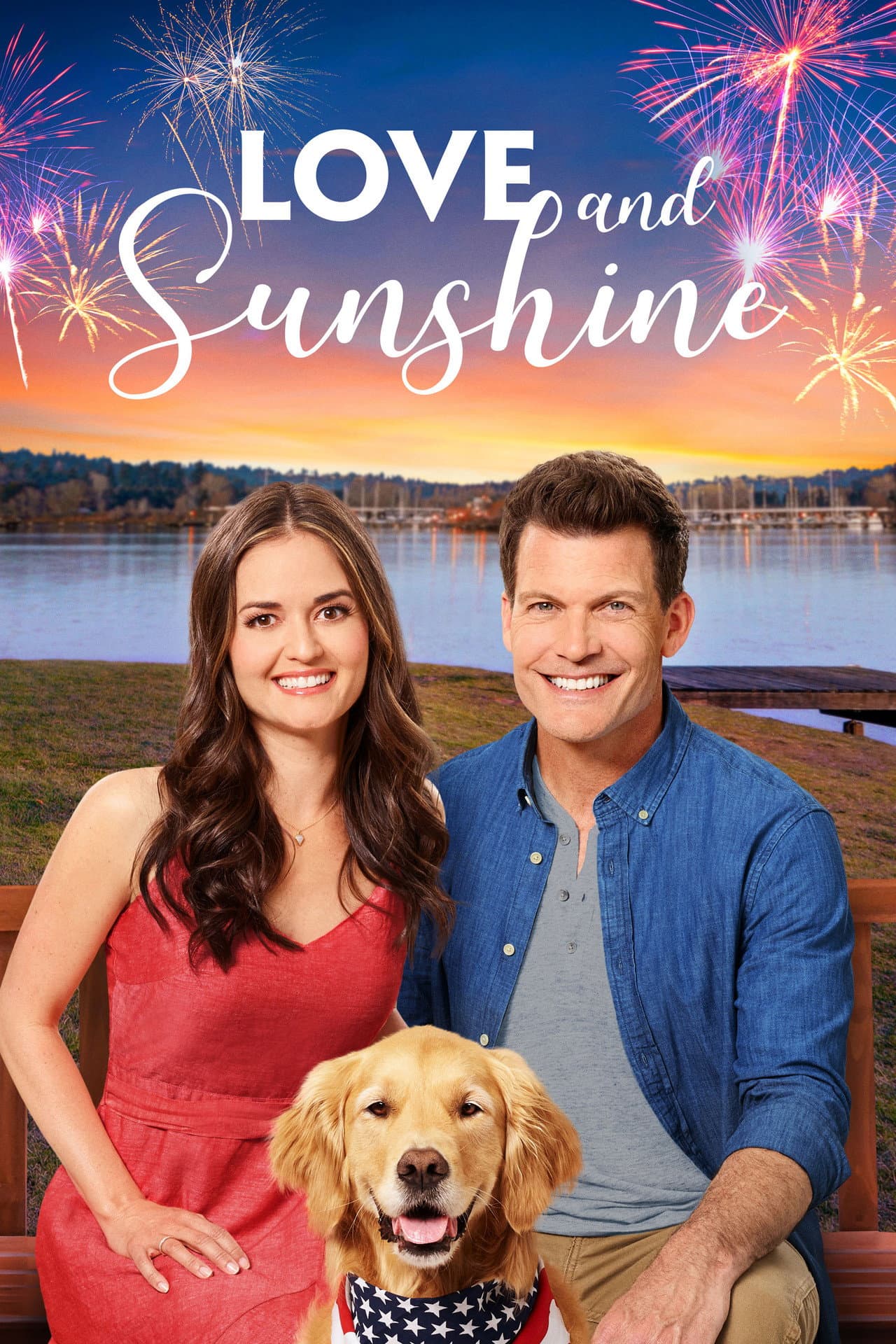 Love and Sunshine preview 2