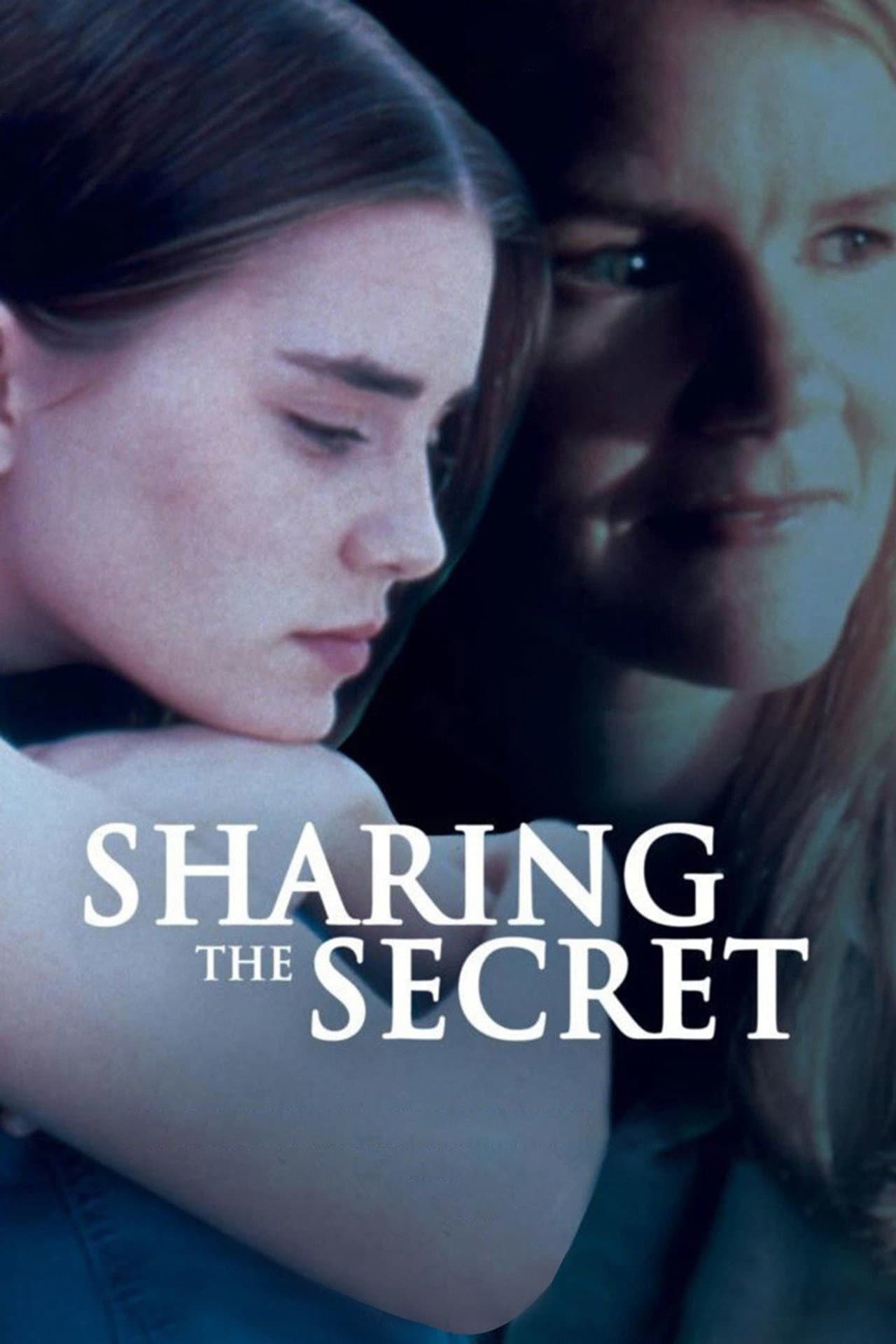 Sharing the Secret preview 2