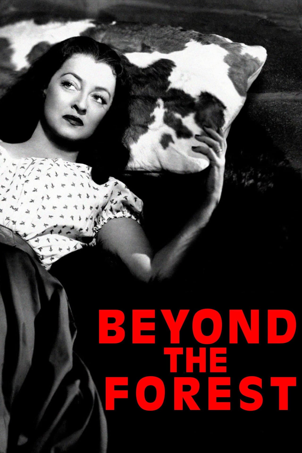 Beyond the Forest preview 2