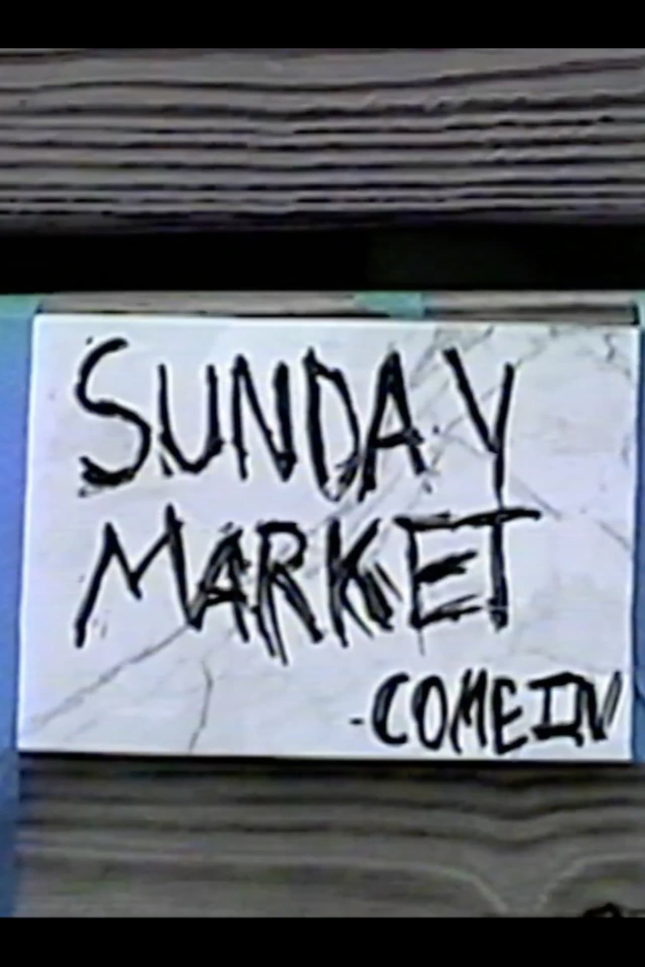 sunday market tape 1 preview 2