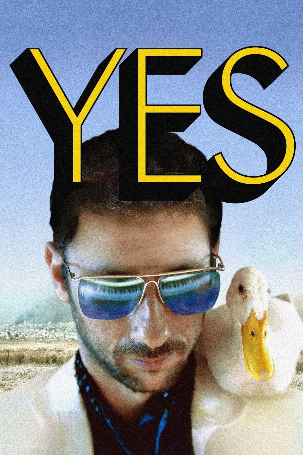 Yes preview 2