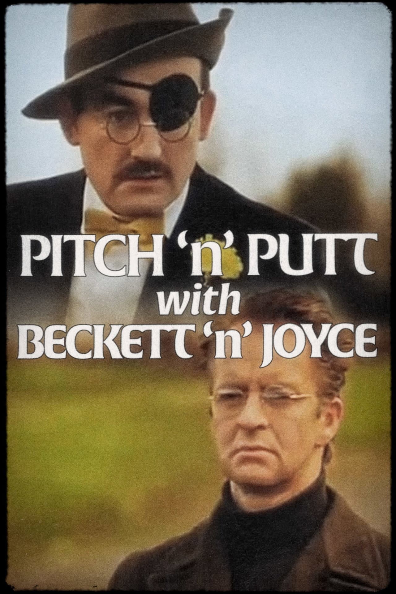 Pitch ‘n’ Putt with Beckett ‘n’ Joyce preview 1