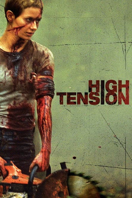 High Tension preview 2