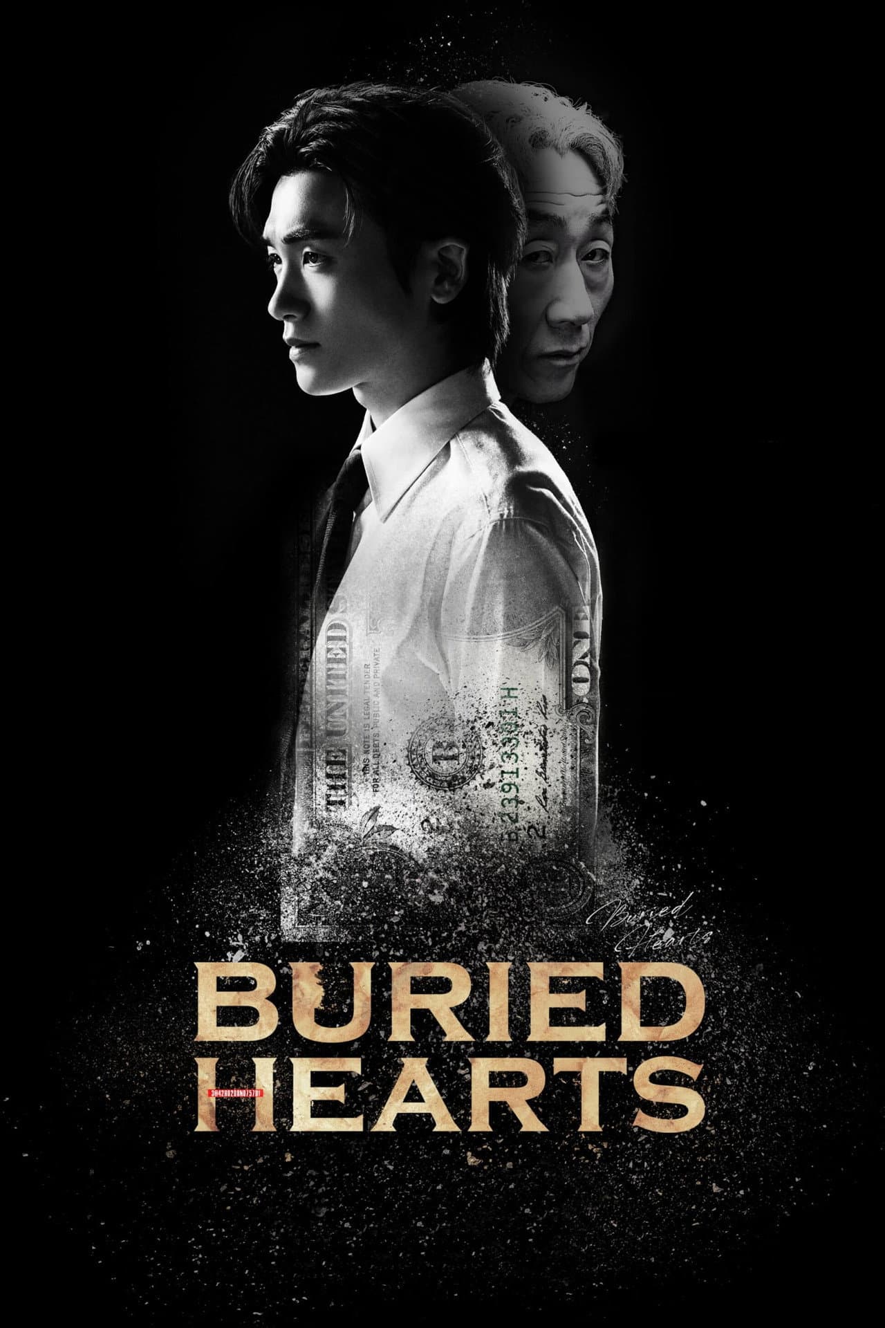 Buried Hearts preview 2