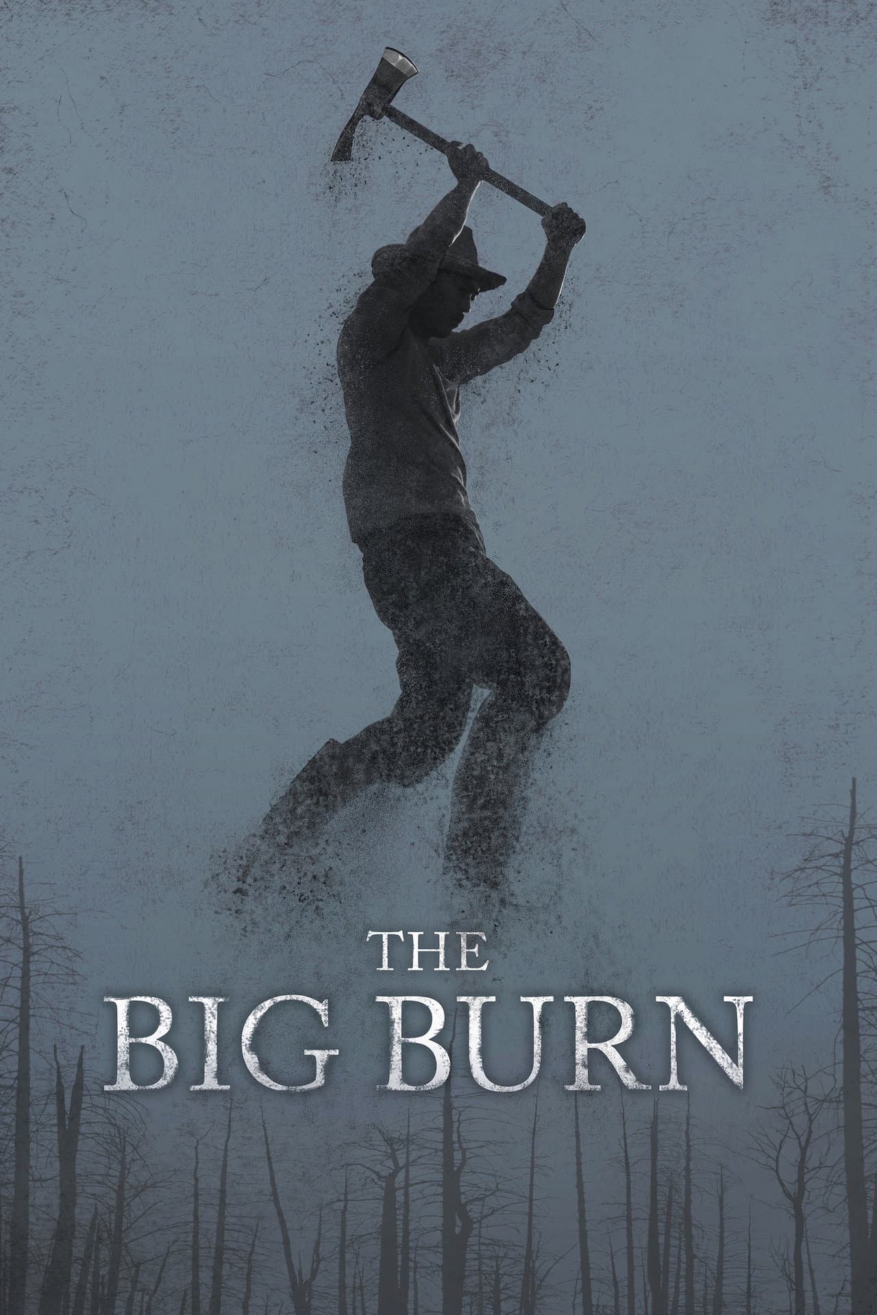 The Big Burn preview 2