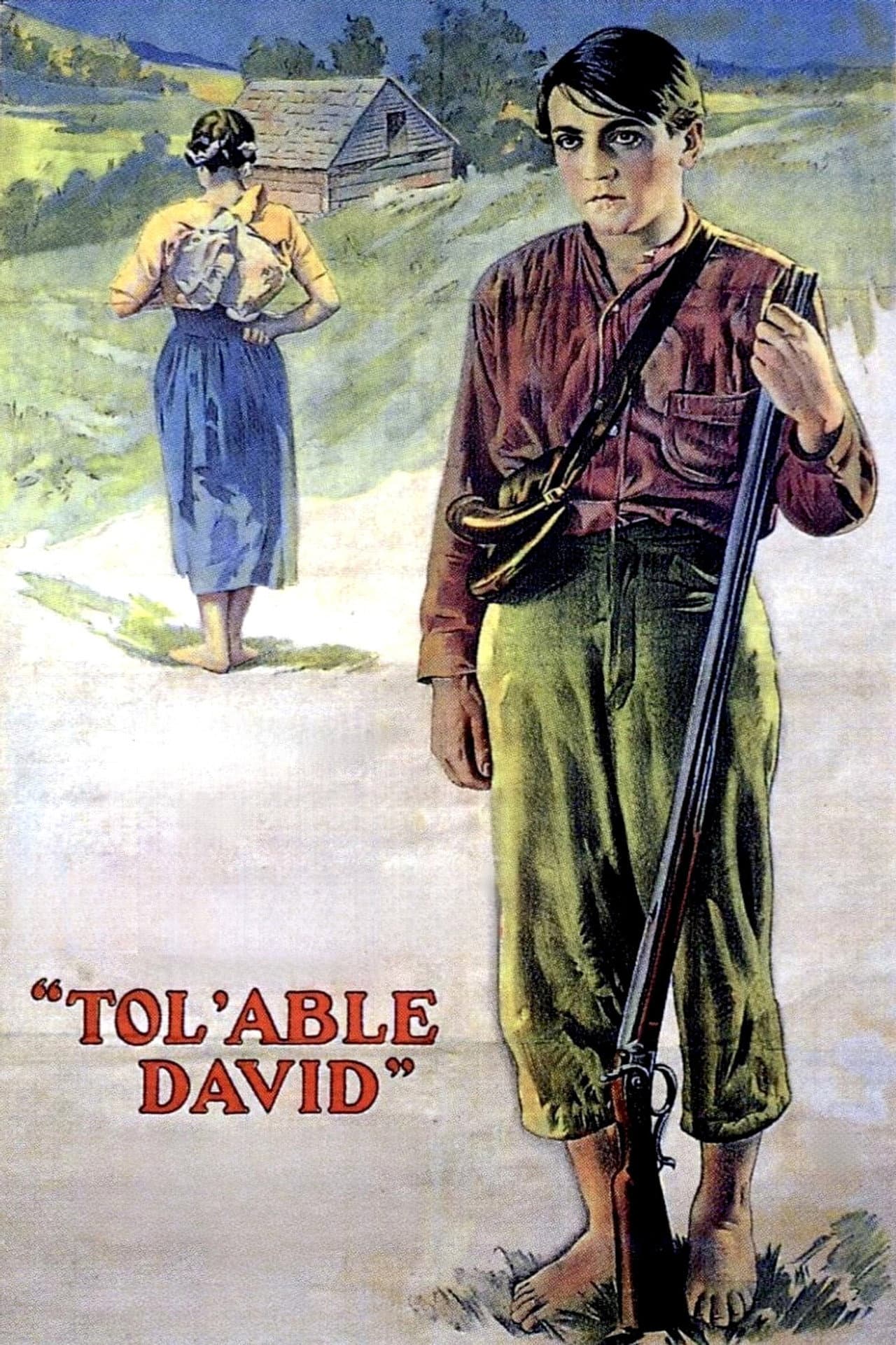 Tol'able David preview 2