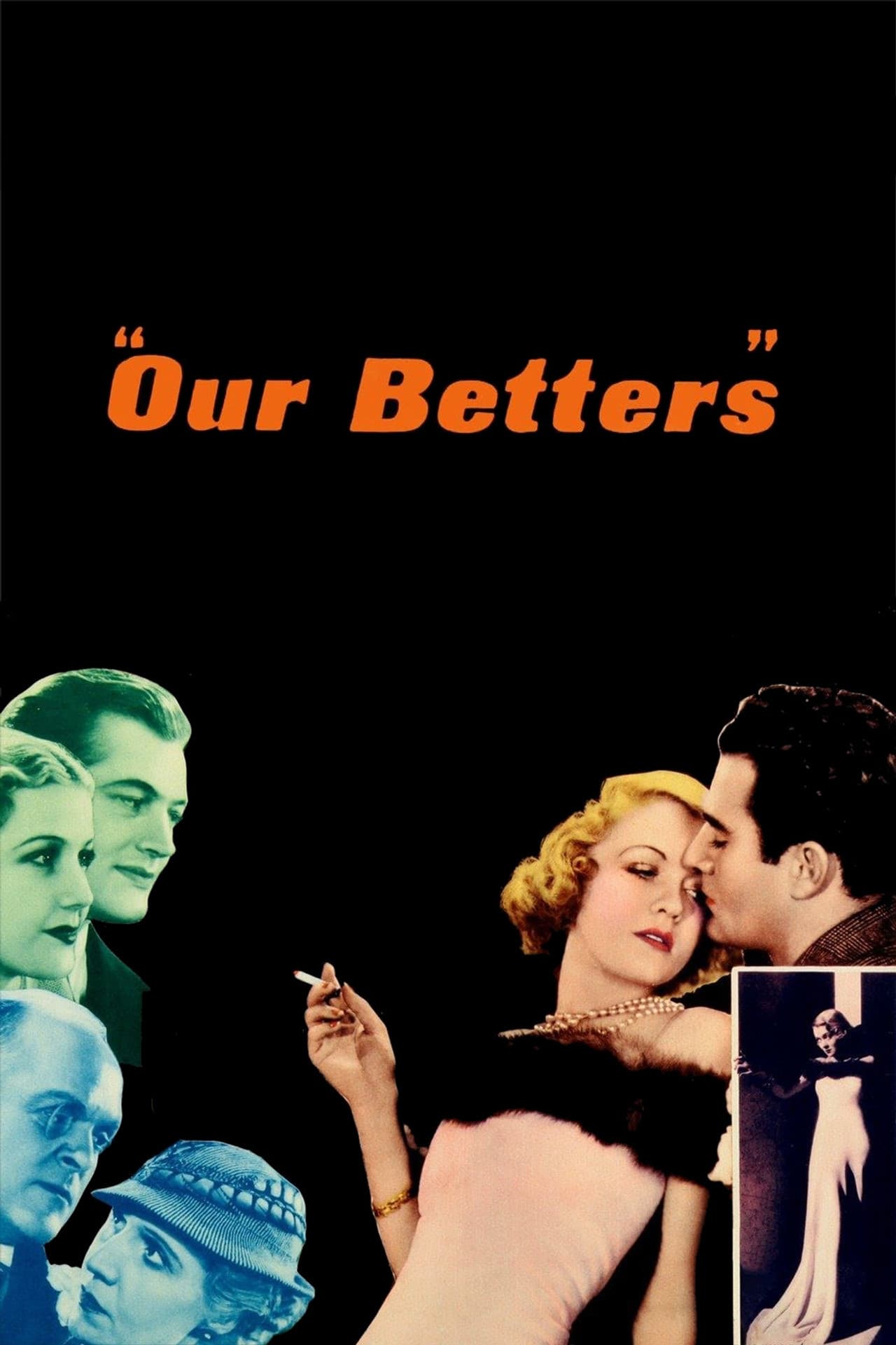 Our Betters preview 2