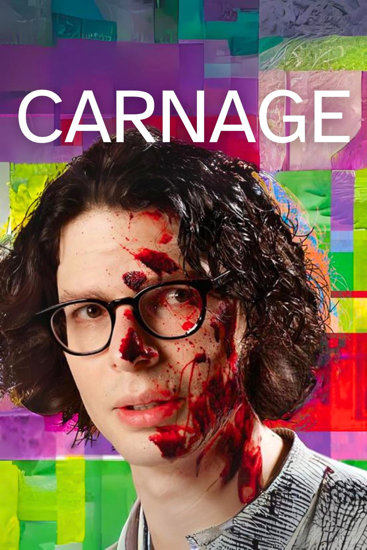 Carnage: Swallowing the Past preview 2