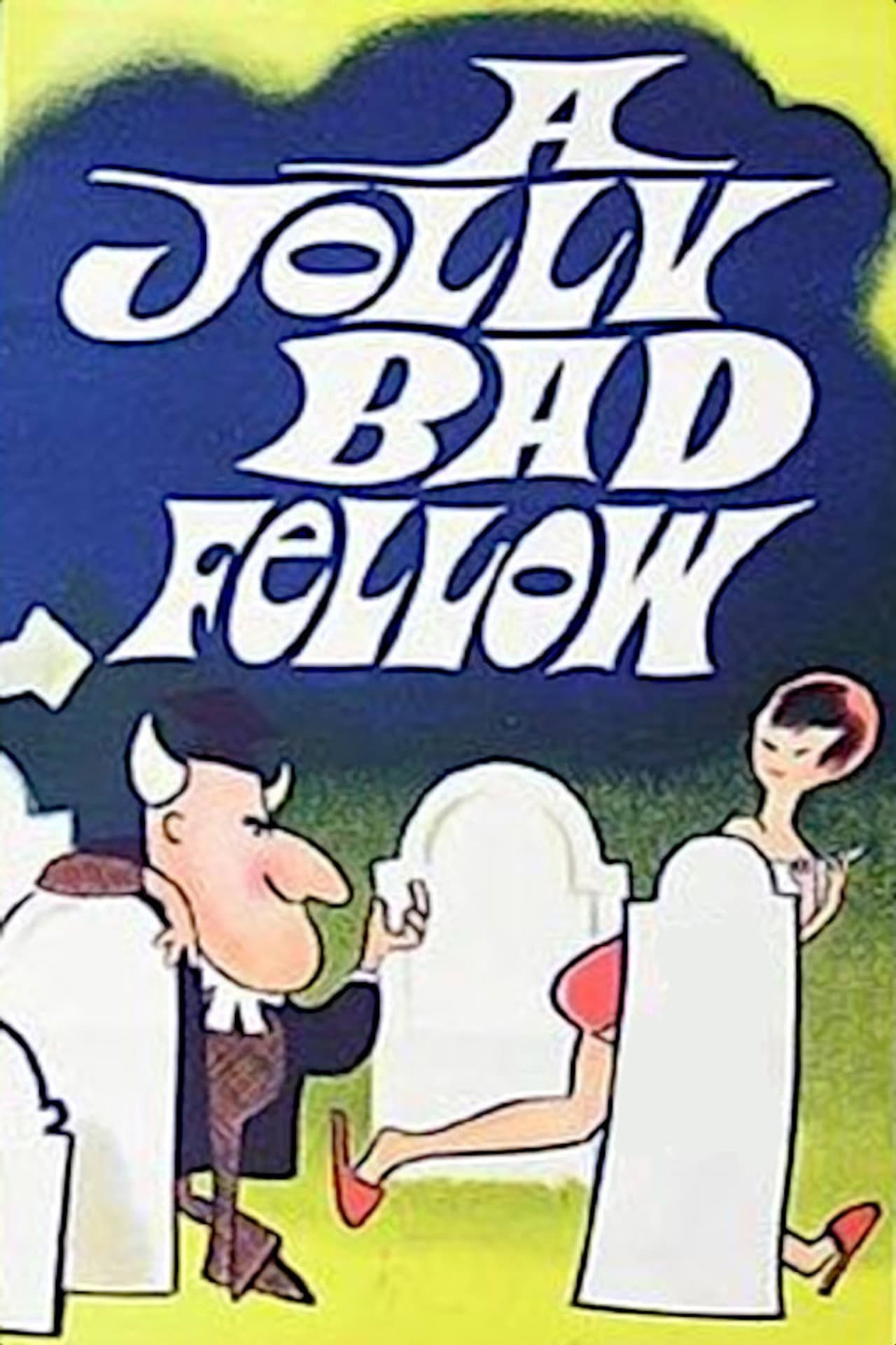 A Jolly Bad Fellow preview 2