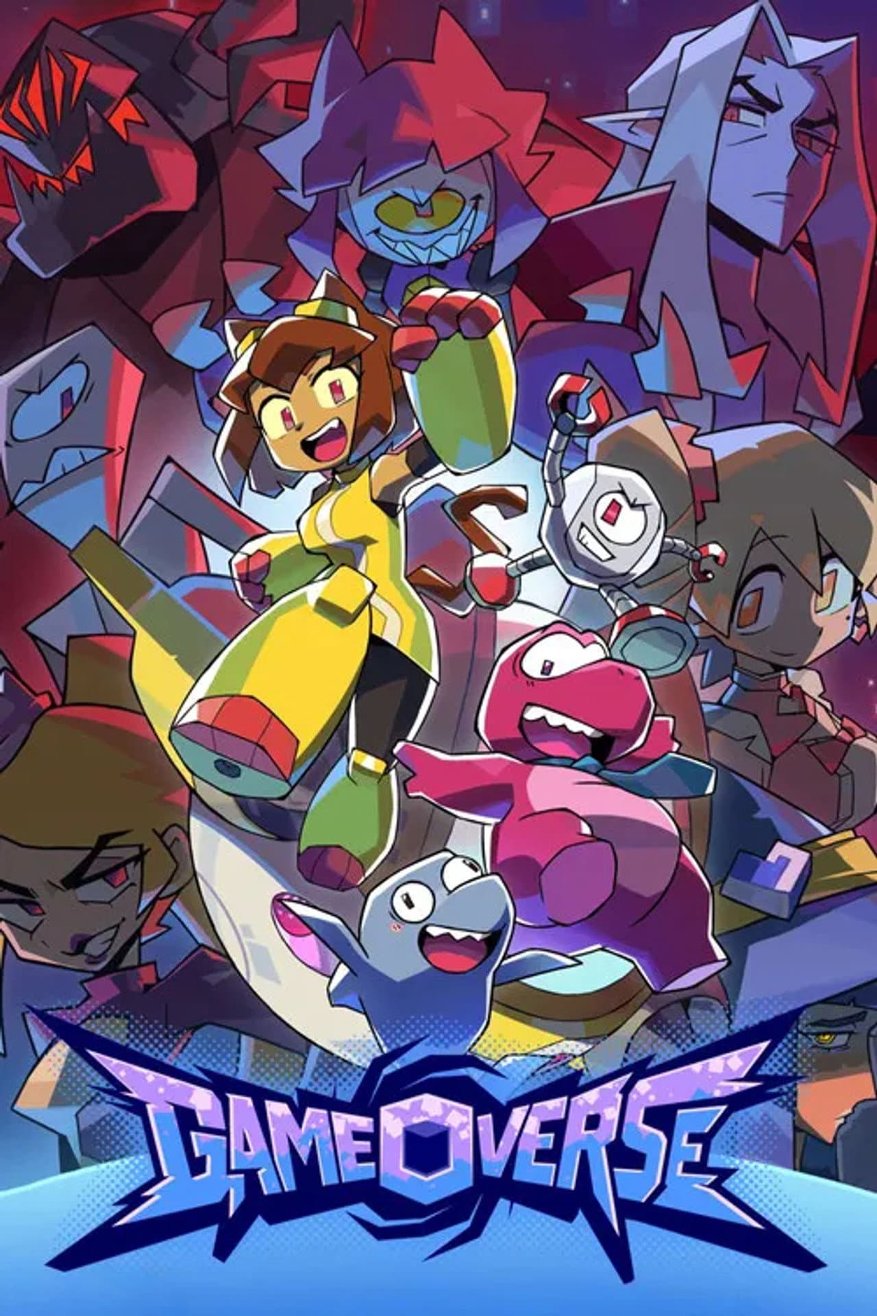 Gameoverse preview 2