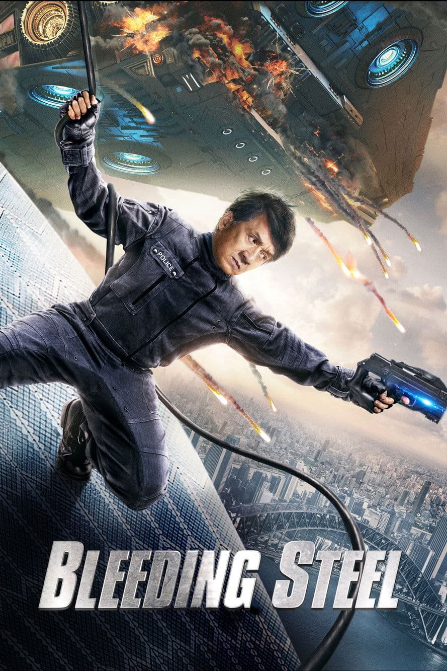 Bleeding Steel preview 2