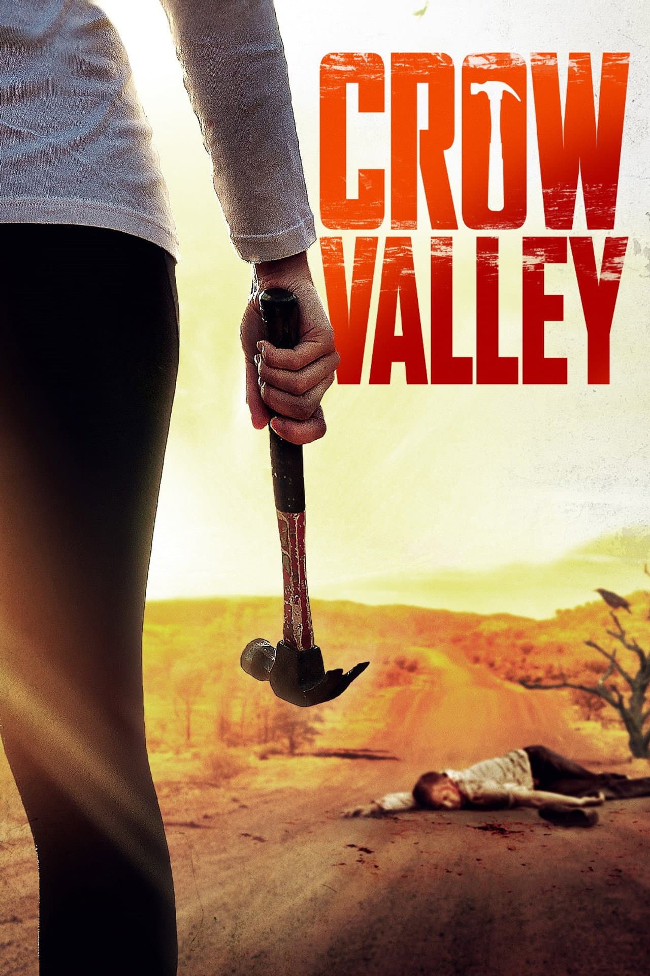 Crow Valley preview 2