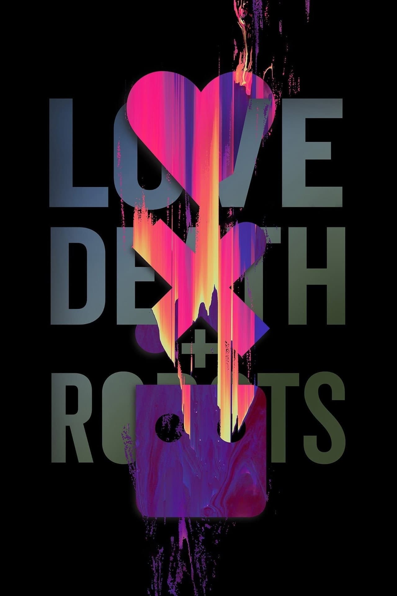 Love, Death & Robots preview 2